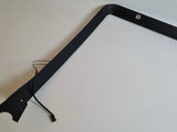 BMW X5 E53 Fensterrahmen Abdeckung Rechts Hinten 8402564 (Original)