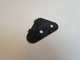 BMW 1/3 E81/E87/E91 Abdeckung Sitzlehnenbügel Links Hinten 6965051 (Original)