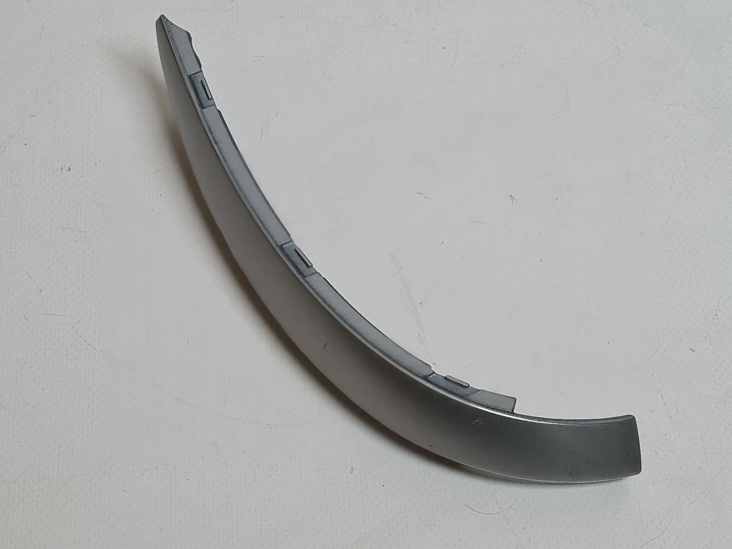 BMW X5 E53 Verkleidung Abdeckung Türgriff Vorne Links 8262811 (Original)
