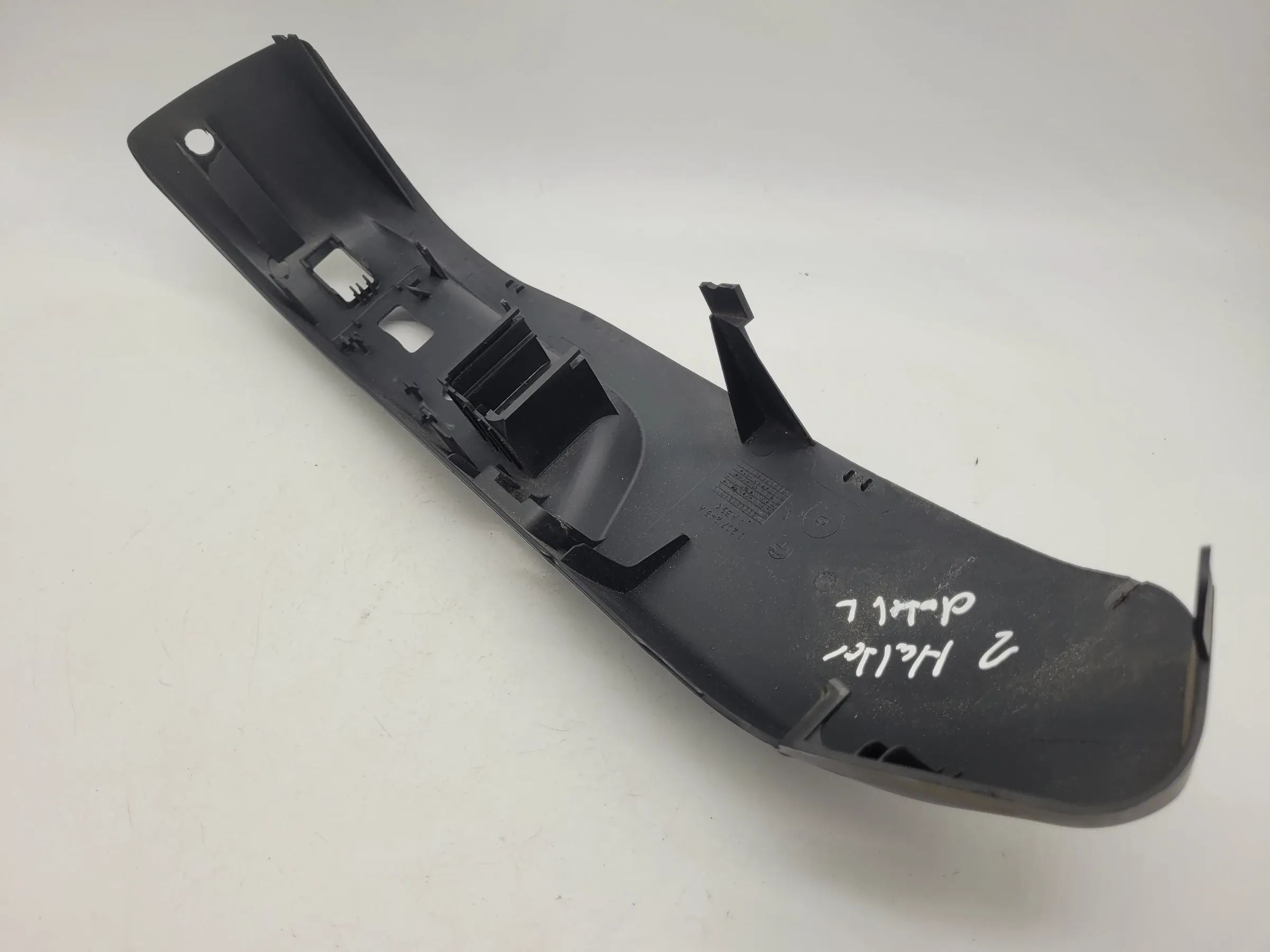 BMW 7er E38 Seitenbezug Verkleidung Links Links Vorne 8207245A Original