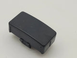BMW 7er E38 Seiten Verkleidung Blindknopf Links Vorne 52.10-8150315 Original