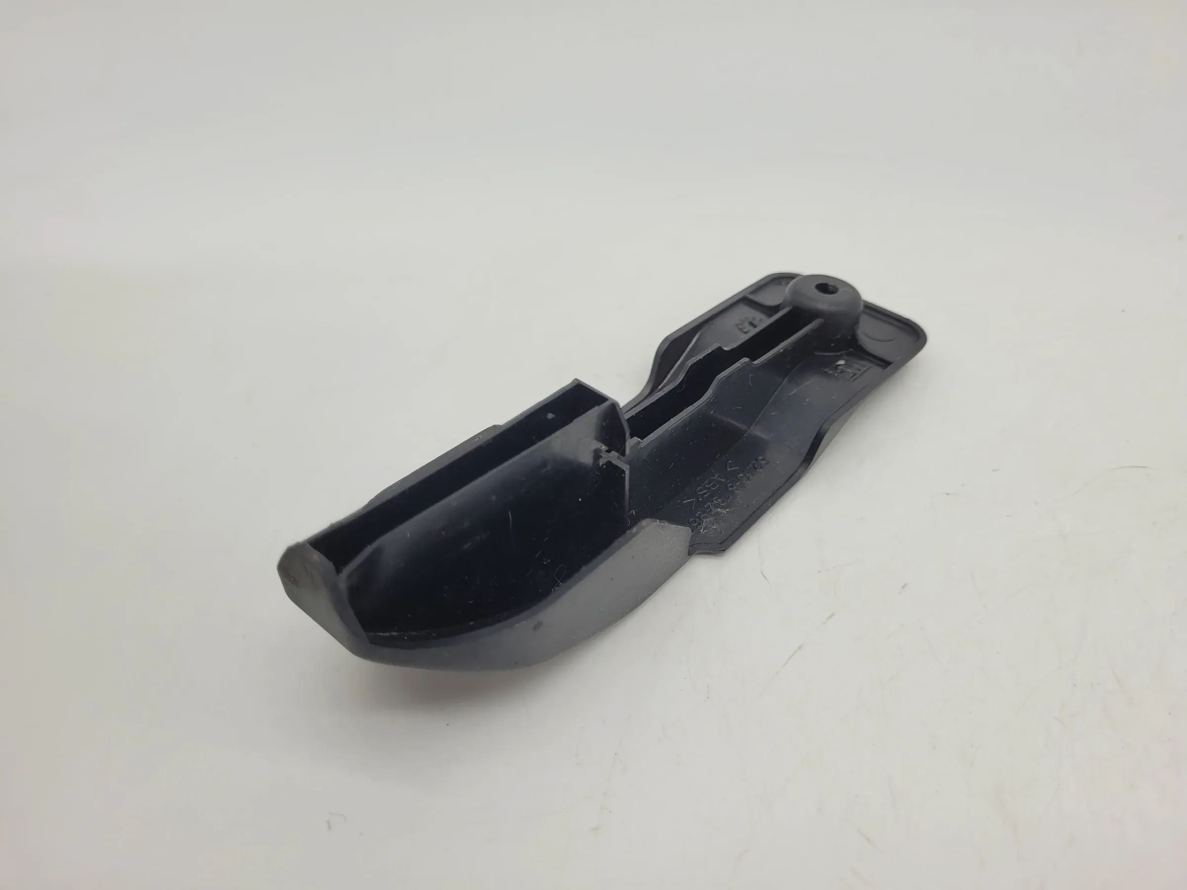 BMW 7er E38 Abdeckung Vordersitzschiene Links 52.10-8192963 Original