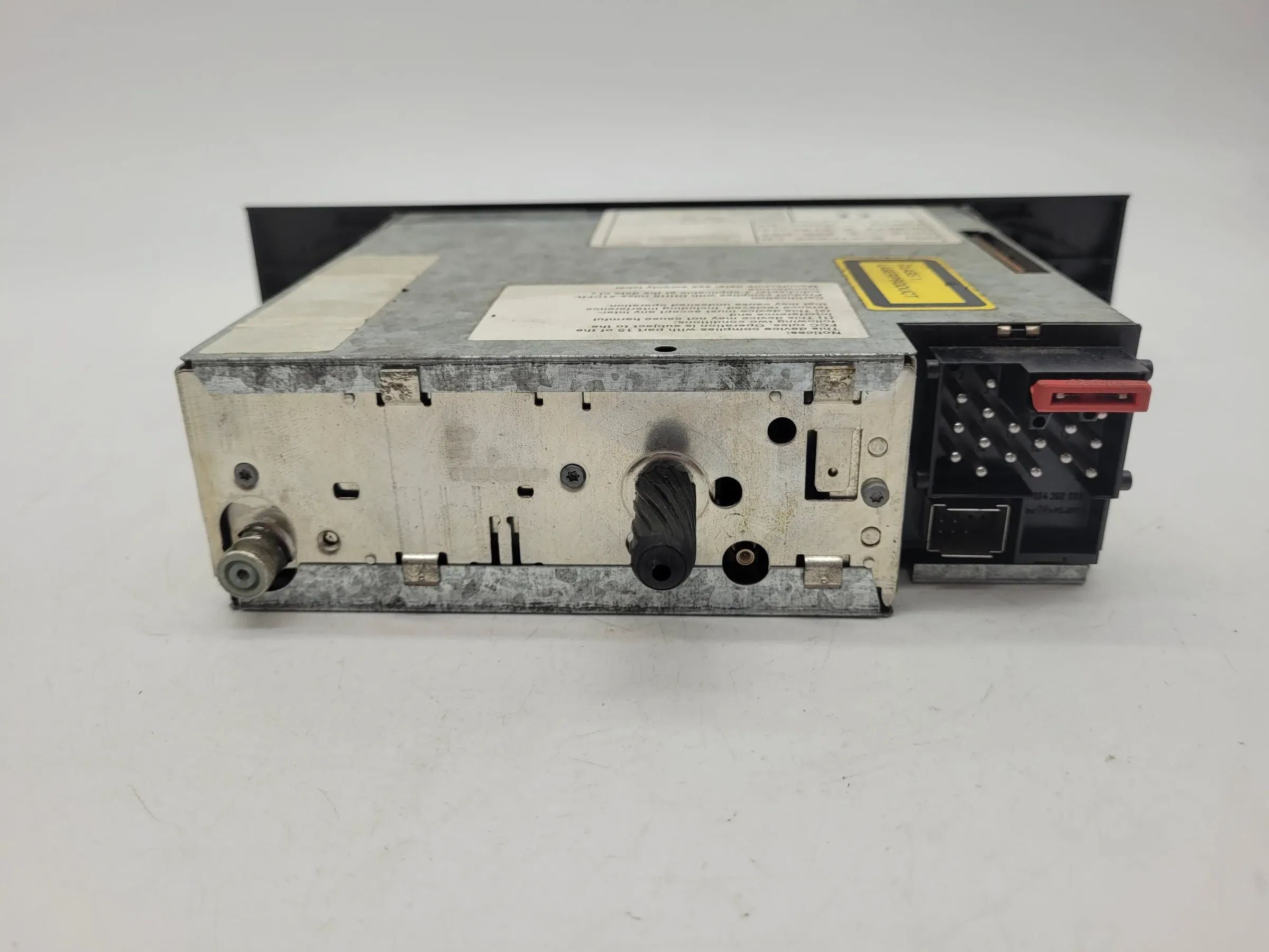 BMW 5er Touring E39 Radio CD-/DVD-Player Navigation 65.12-6900604 Original