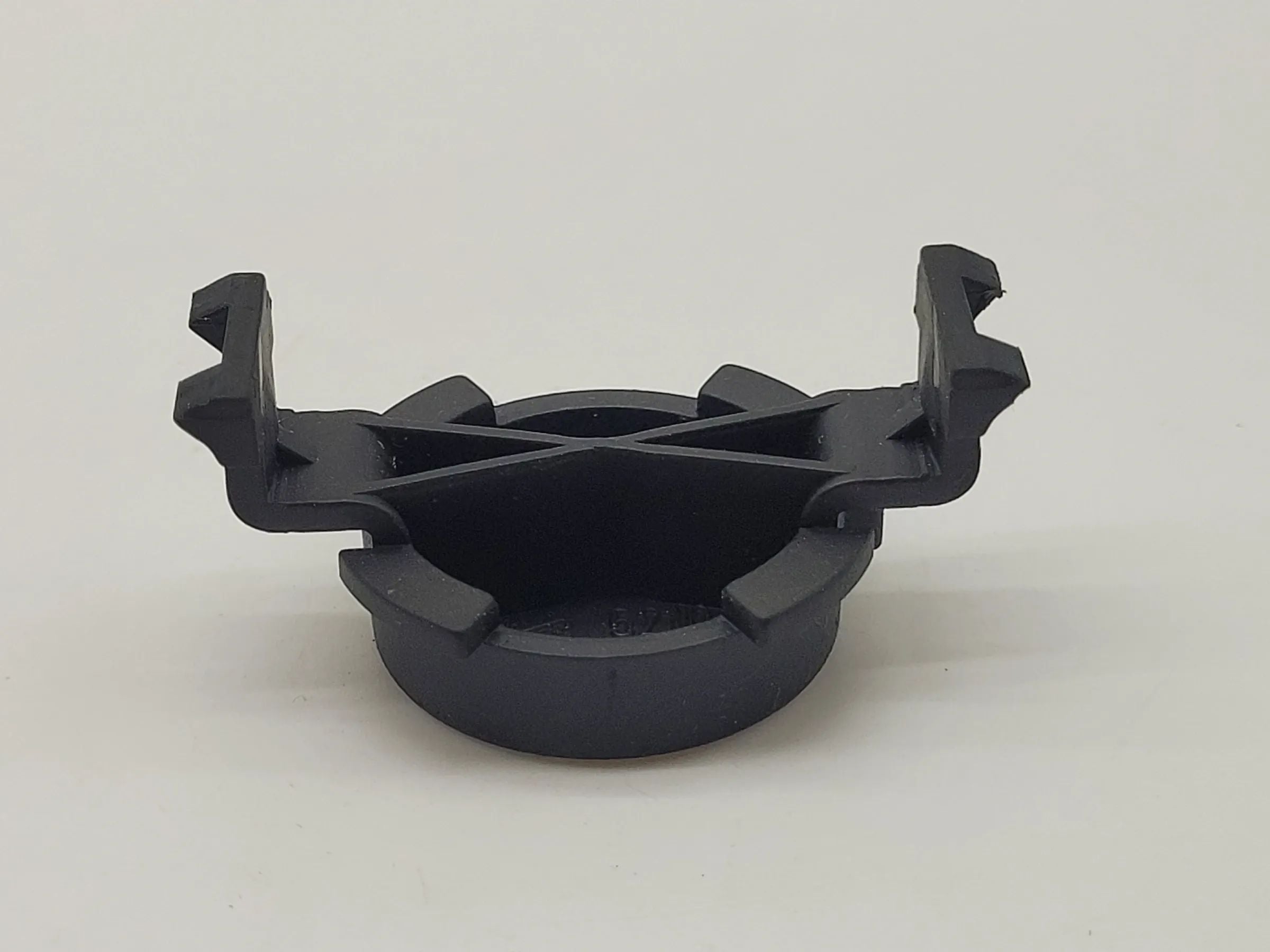 BMW 7er E38 Seiten Verkleidung Blindknopf Links Vorne 52.10-8207263 Original