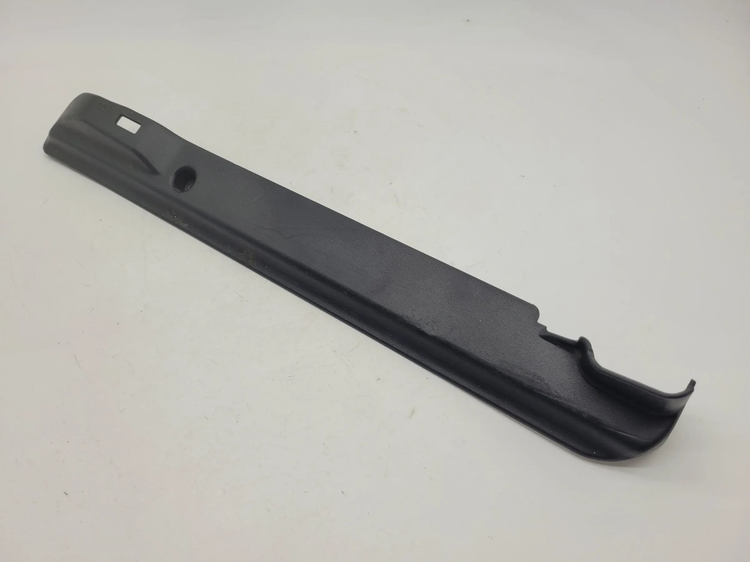 BMW 7er E38 Abdeckung Sitzschiene Links 52.10-8192961 Original