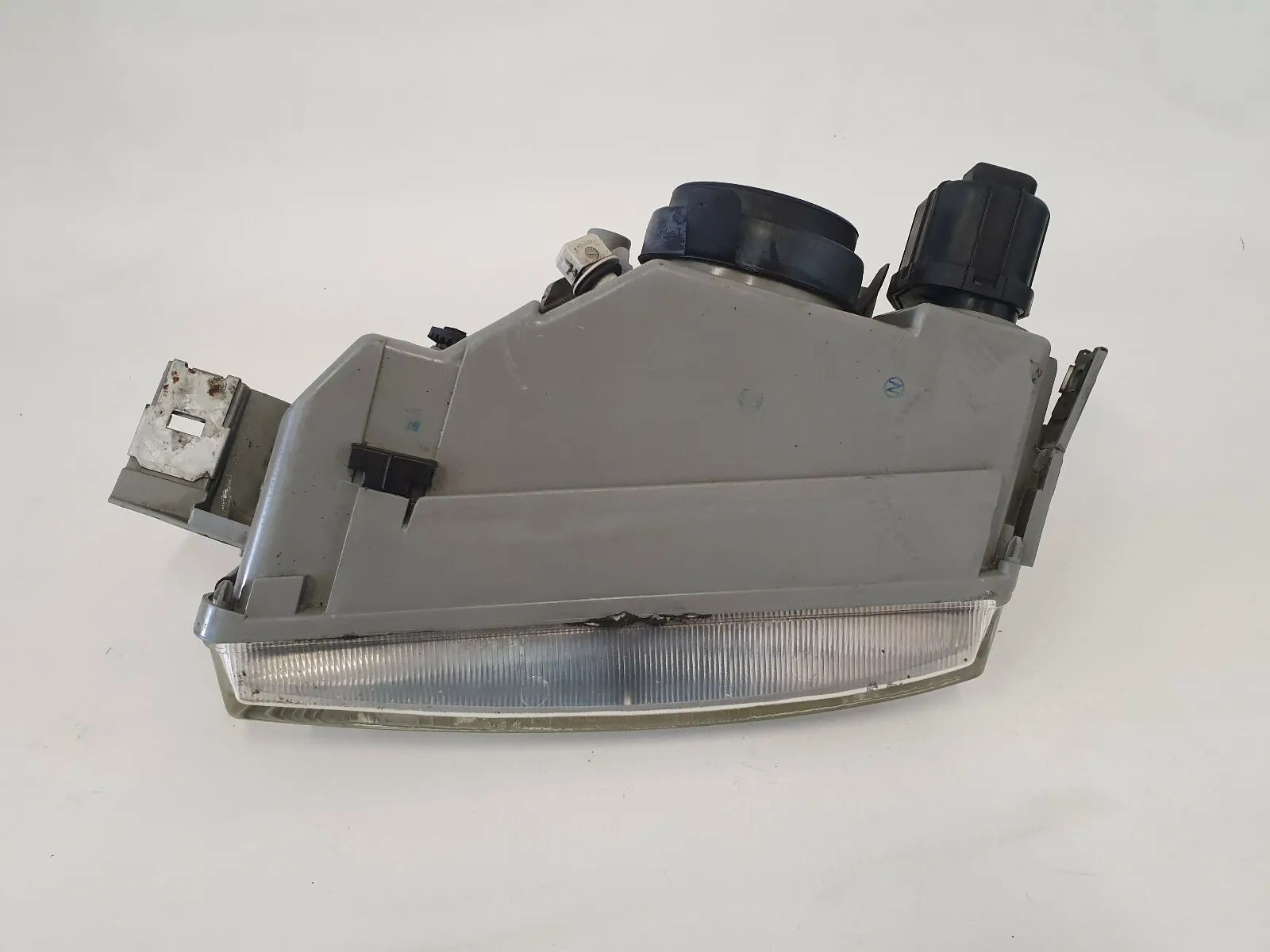 Fiat Punto 176 headlight R14259800 A635 headlight right (K54)
