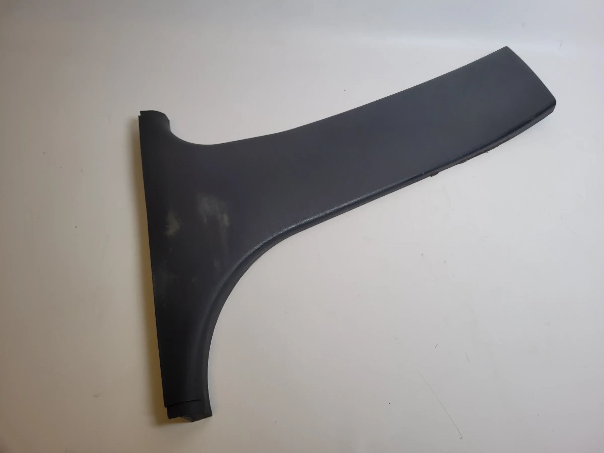 BMW 5er Touring E39 B-Säulenverkleidung Abdeckung Links 51.43-8172421 Original
