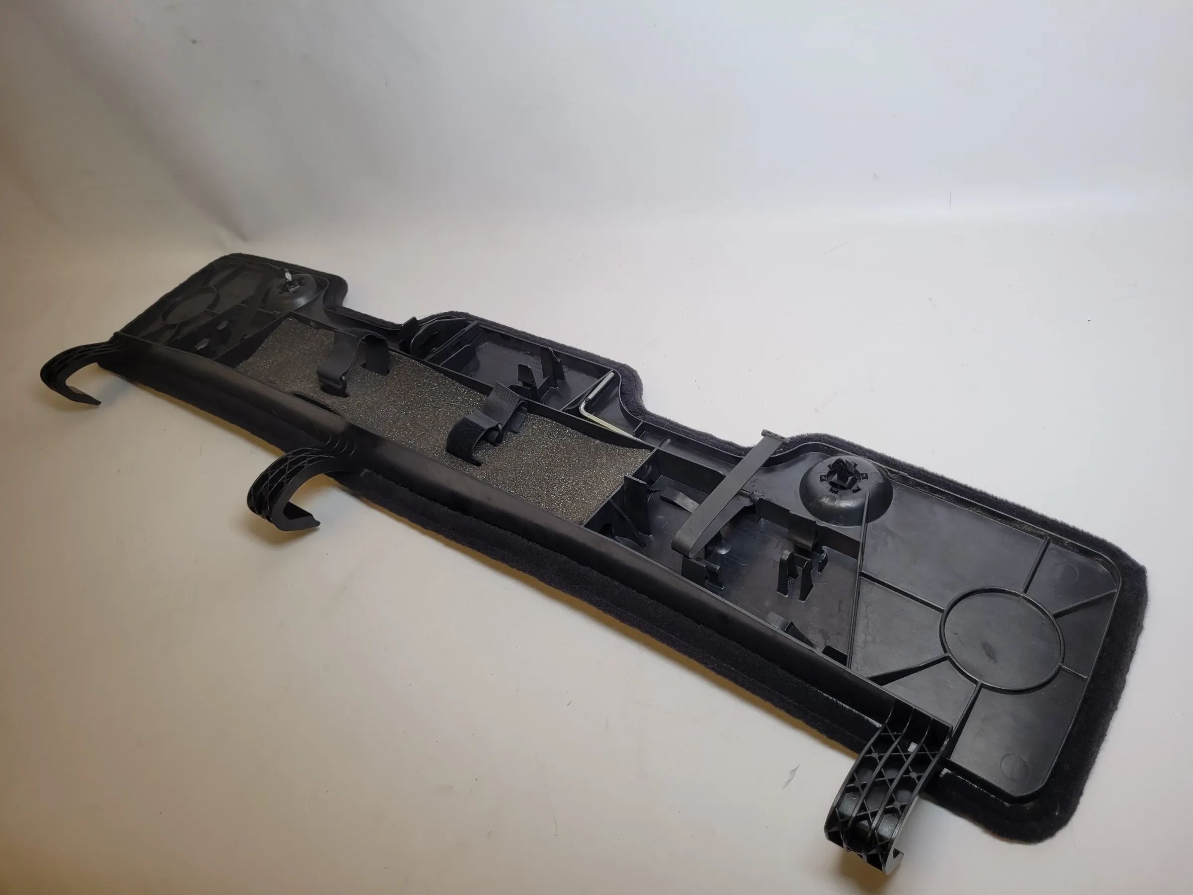 BMW 5er Touring E39 Abdeckung Verkleidung Werkzeugkasten 8194671 Original