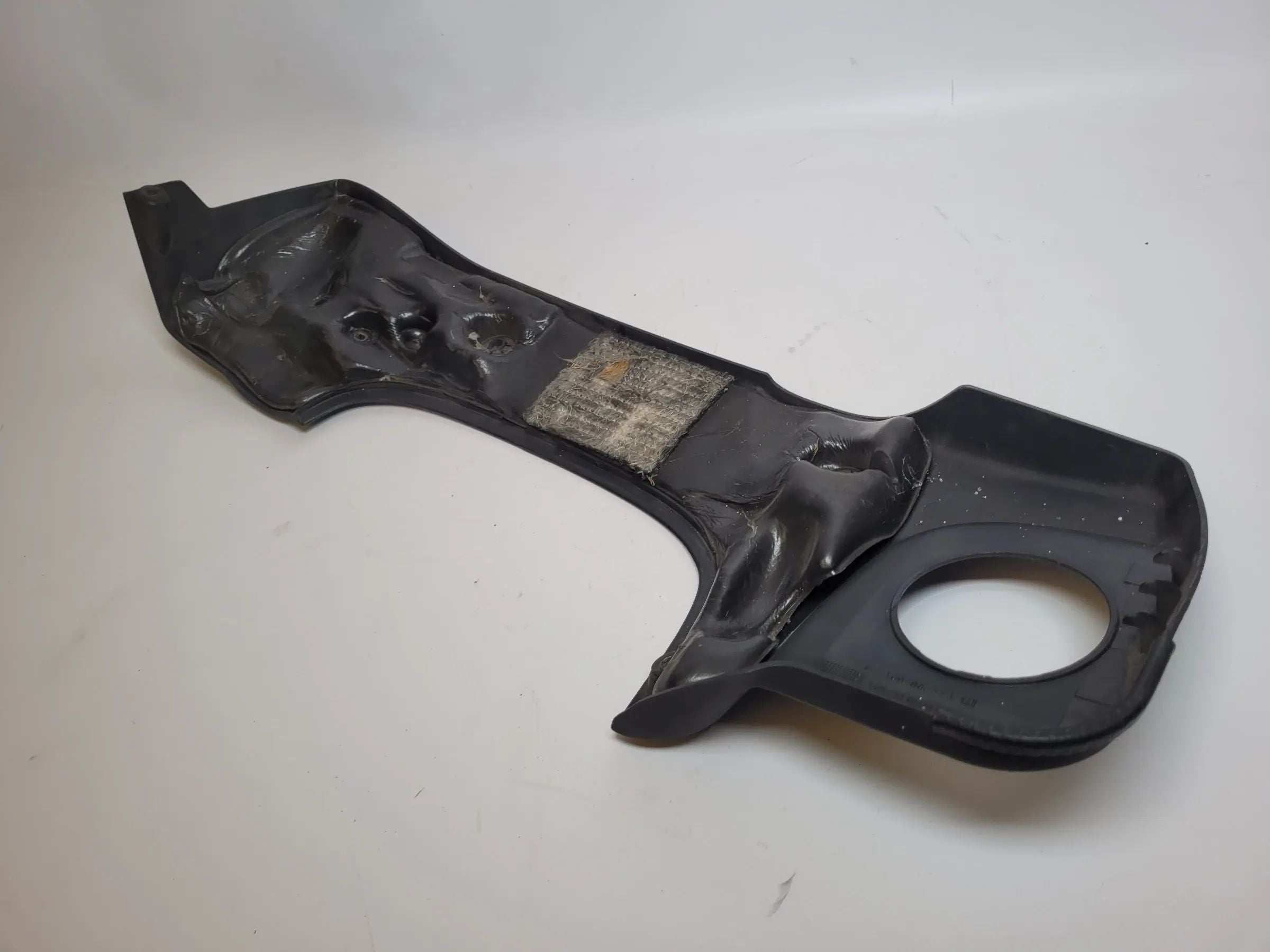 BMW 5er Touring E39 Motorabdeckung Verkleidung 2248061 Original
