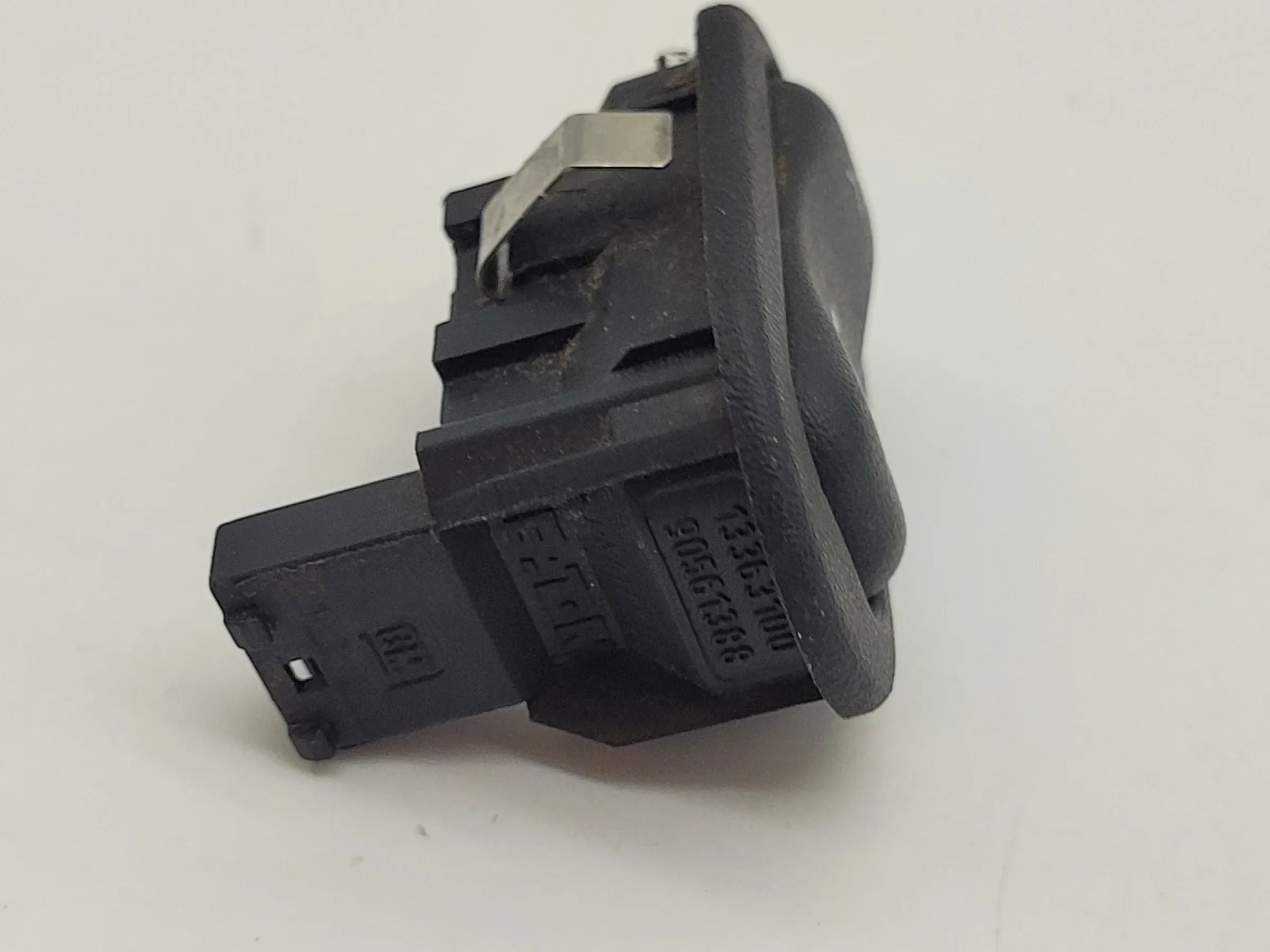 Opel Astra G/Corsa C/Meriva/Zafira Fensterheber Schalter 13363100 (Original)