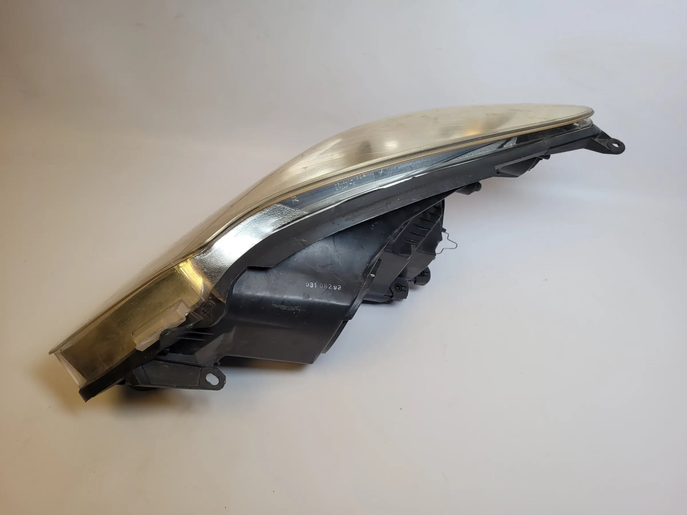 Opel Corsa D S07 Scheinwerfer/Frontleuchte 442-1152R LHD