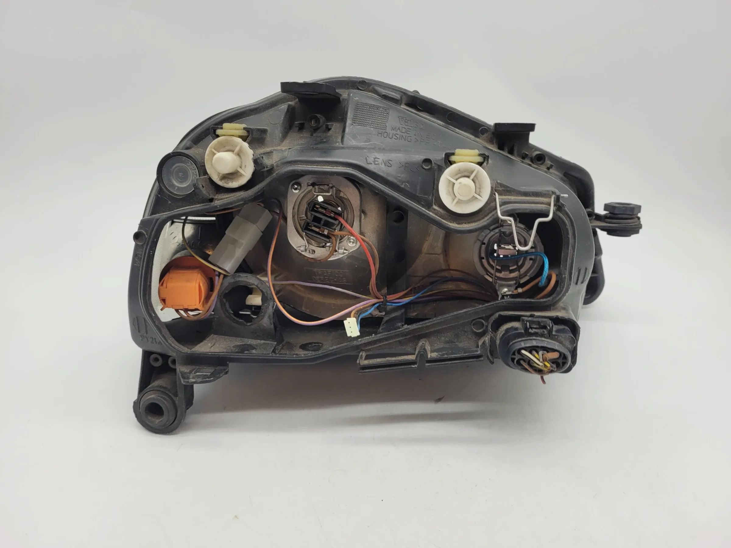 Seat Arosa 6H1 Scheinwerfer/Frontleuchte Links 6H1941005 (Original)