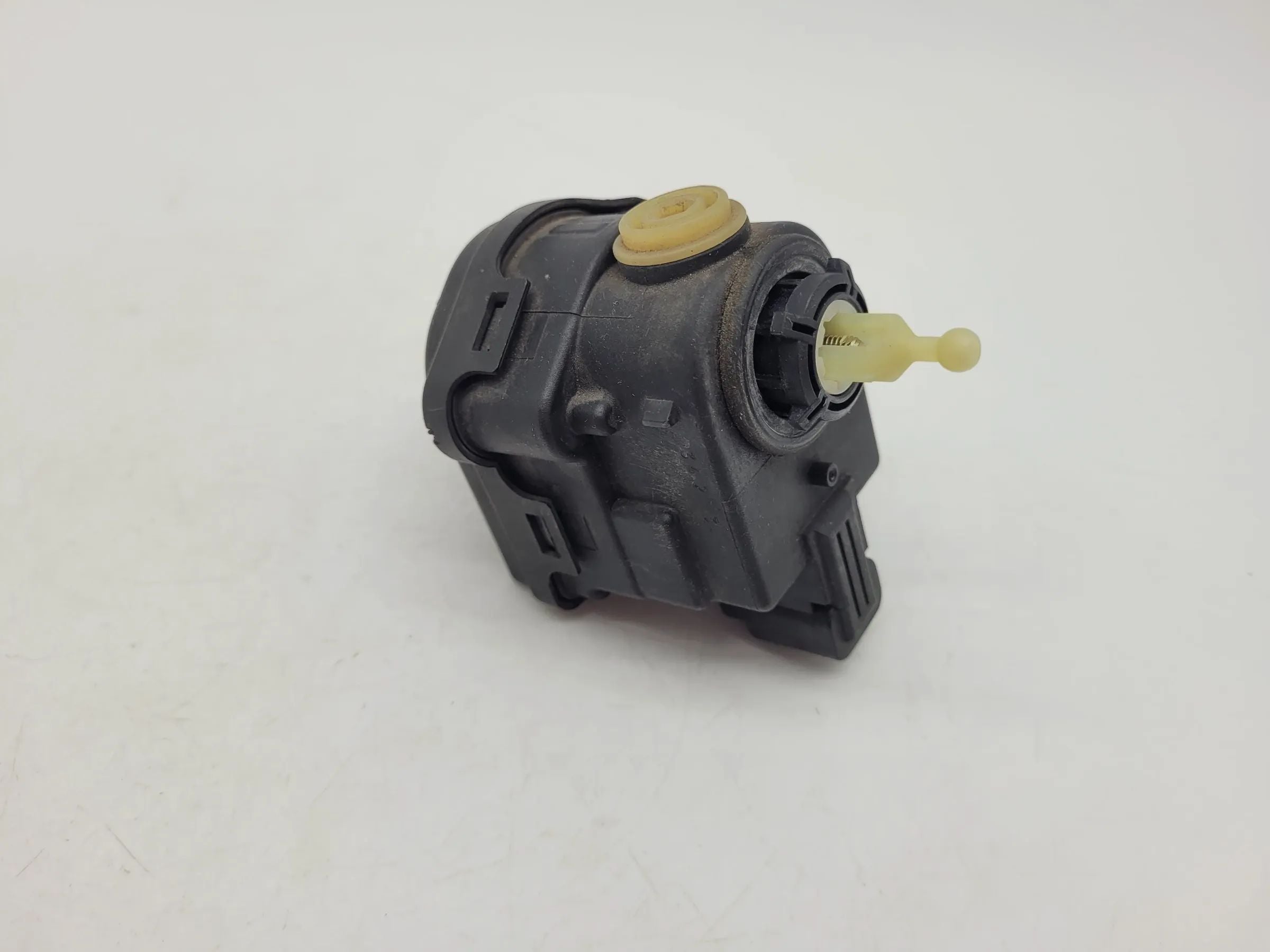 Renault Espace IV 4 JK0 Scheinwerfer Stellmotor LWR R/L 8200006664 (Original)