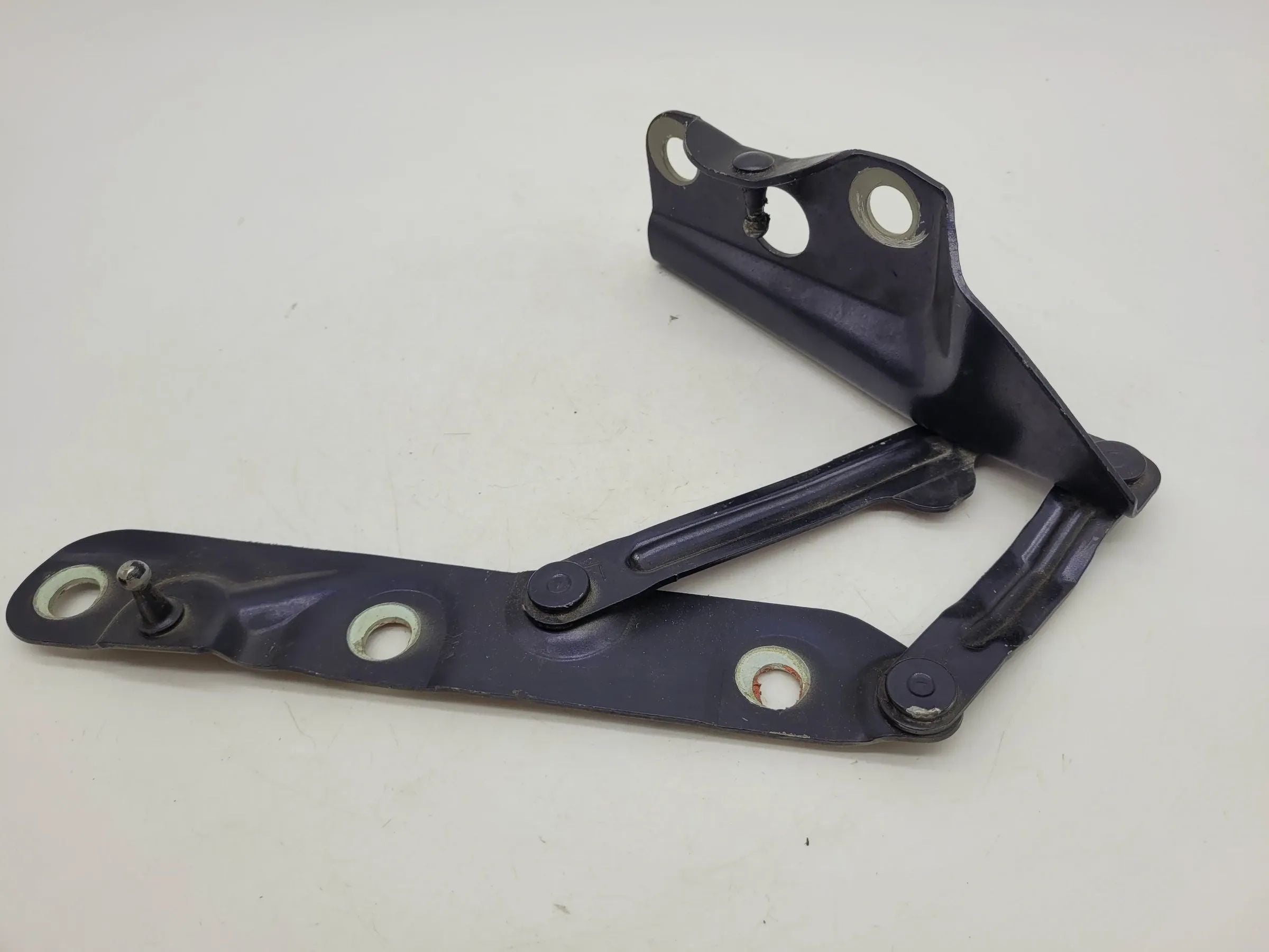 Chrysler Stratus Cabrio JA/JX Scharnier Heckklappe Links 04724317-B (Original)