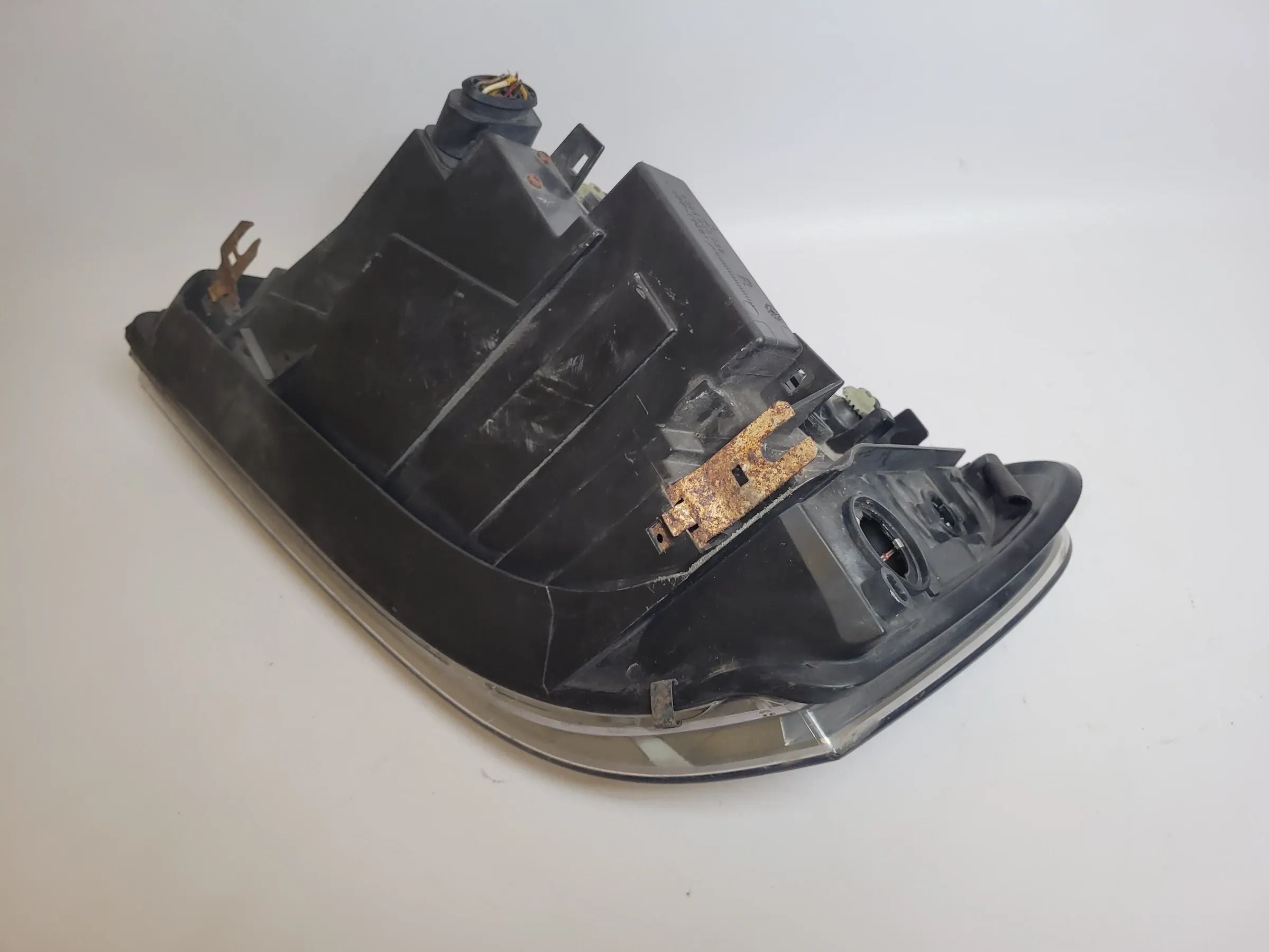 VW/Ford Sharan/Galaxy 7M/WGR Scheinwerfer/Frontleuchte Rechts 7M5941016N