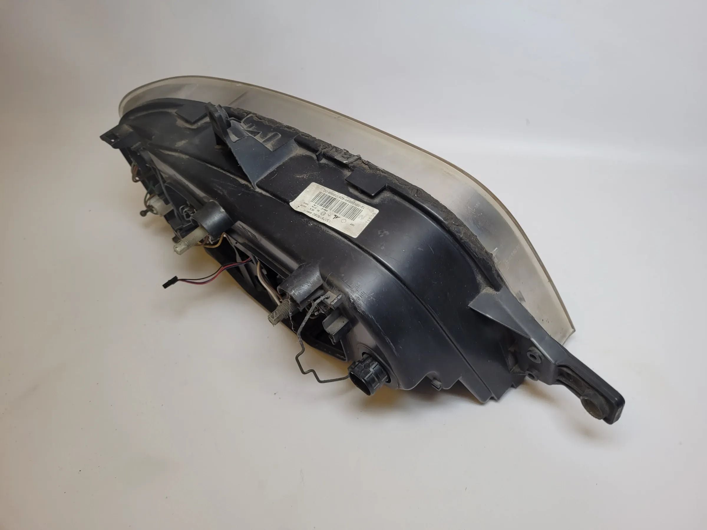 Fiat Ducato 244 Scheinwerfer/Frontleuchte Links 1337816080 (Original)