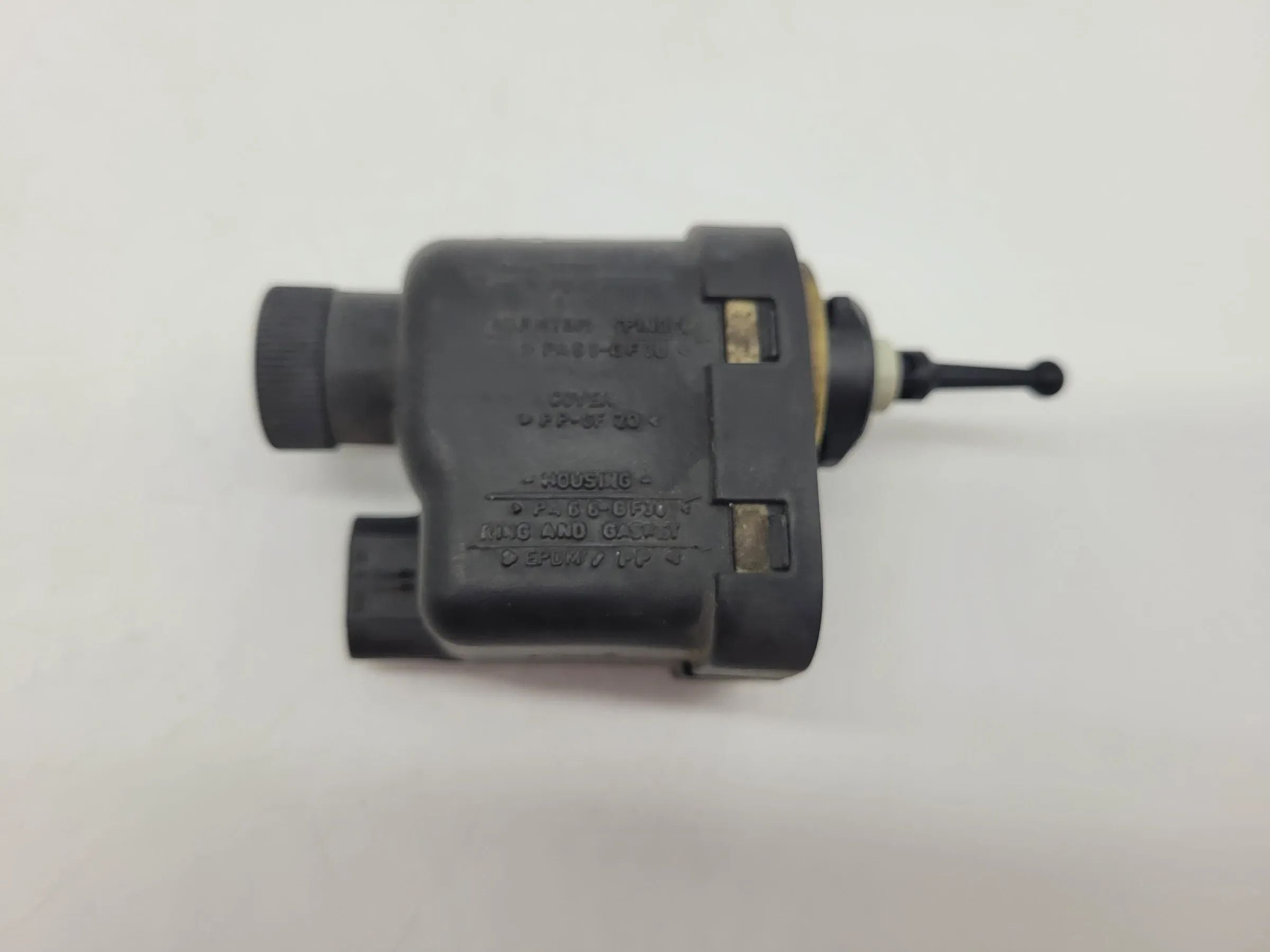 Opel Tigra A S93 Scheinwerfer Stellmotor LWR L/R (90511129/30) (Original)