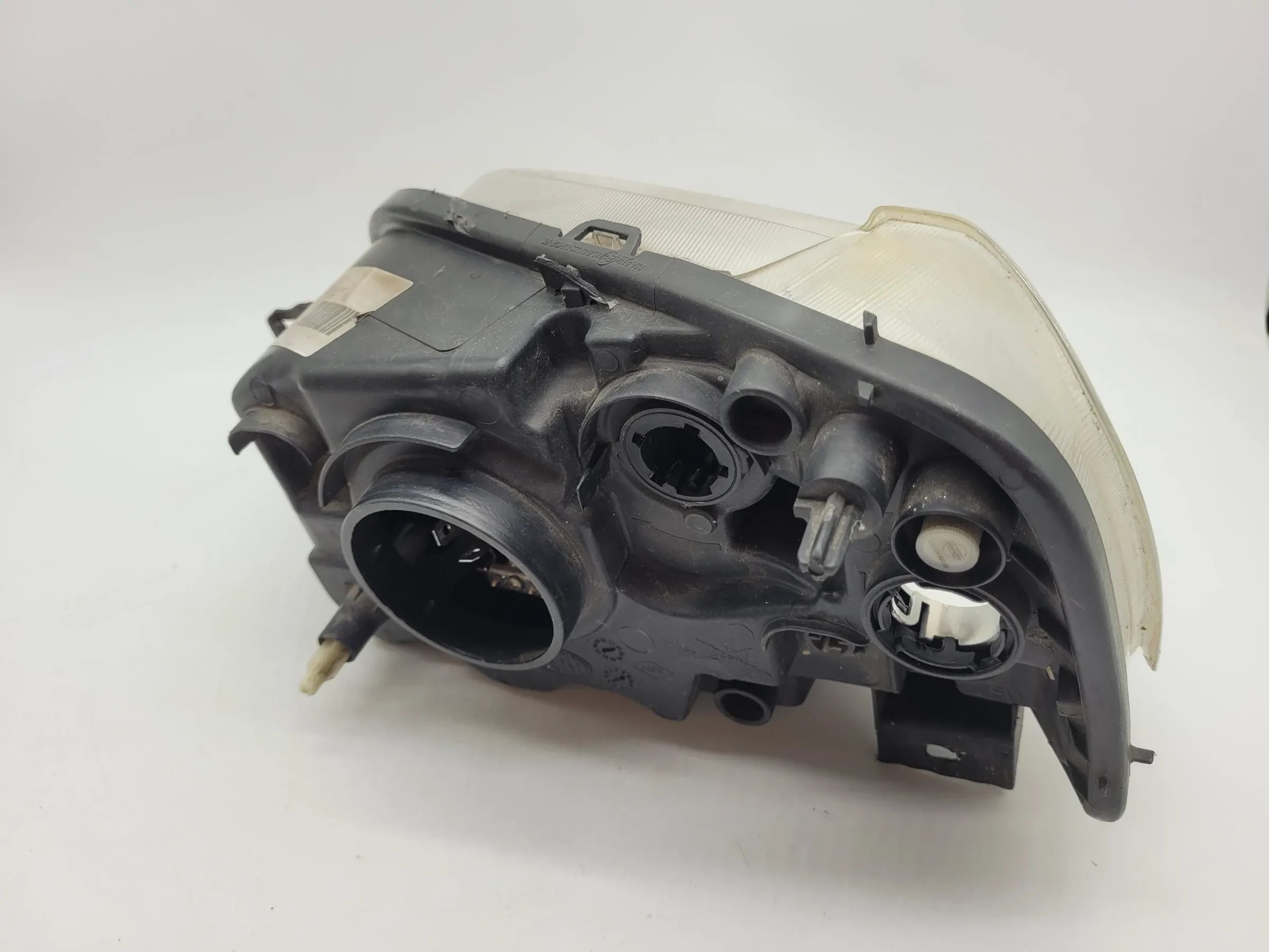 Dacia Logan LS/KS Scheinwerfer/Frontleuchte Rechts 8200211006 (Original)