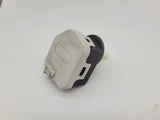 Lancia Ypsilon 843 Scheinwerfer Stellmotor LWR L/R 007878 Original