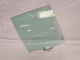 Original BMW X5 (E53) Fensterscheibe Glas Hinten Rechts 51.34-8408420