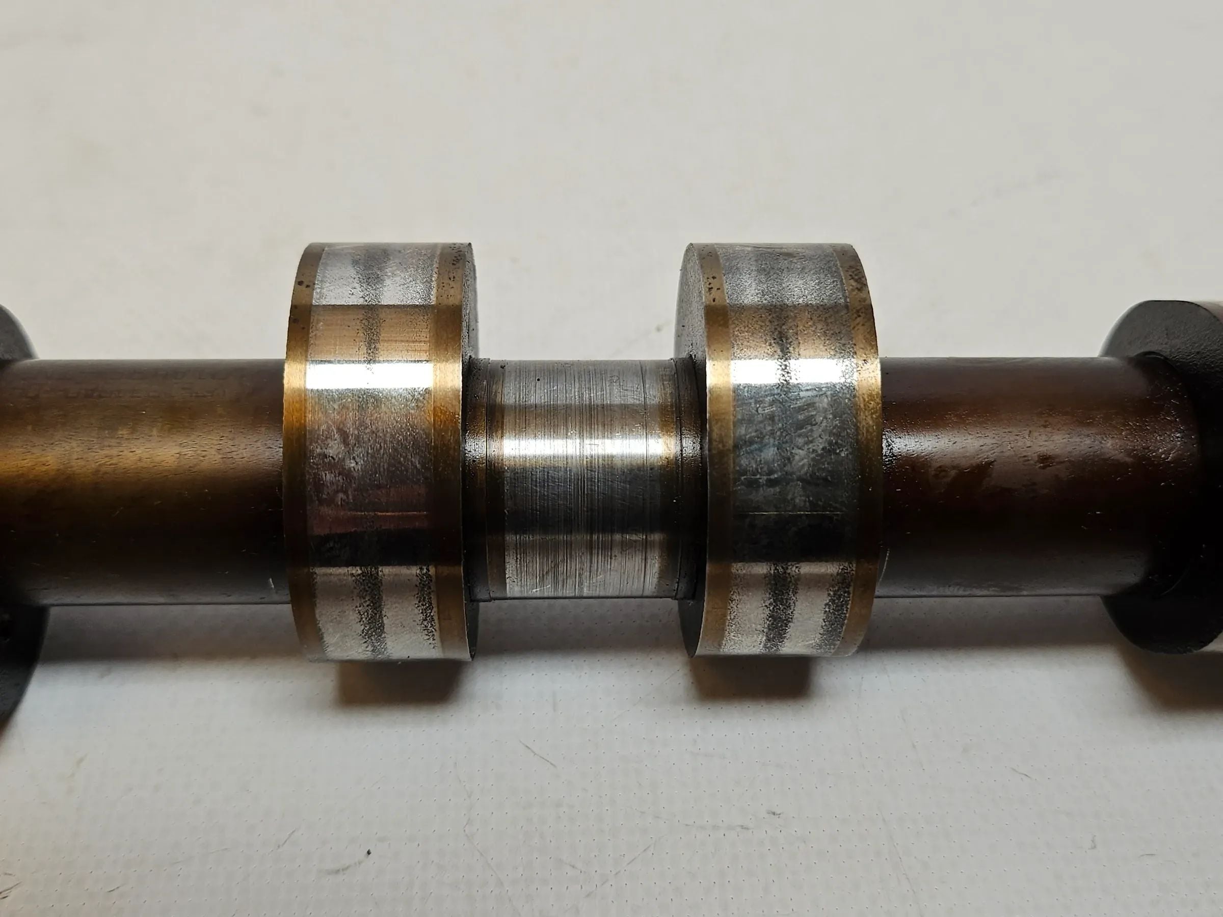 BMW F20/F21  -N13B16 1,6L - Mini R57 R56 R60 R58 Einlass Nockenwelle V761938080