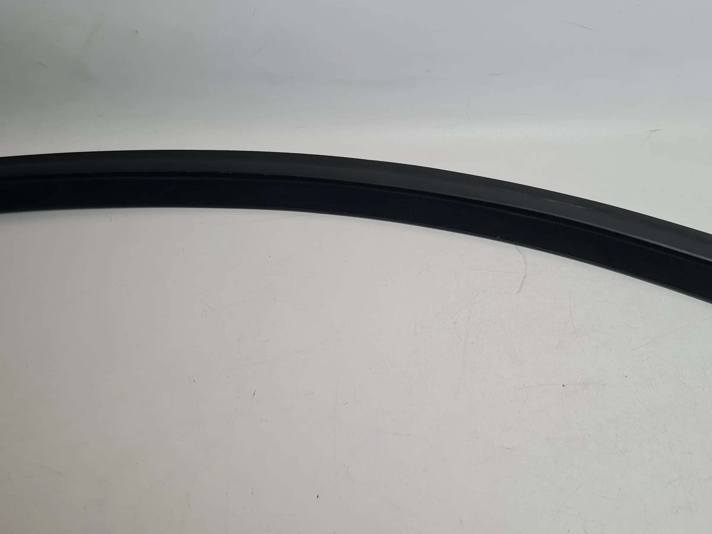 Seat Ibiza IV (6J5/6P1) Fensterführung Leiste Vorne Rechts 6J4837432RD