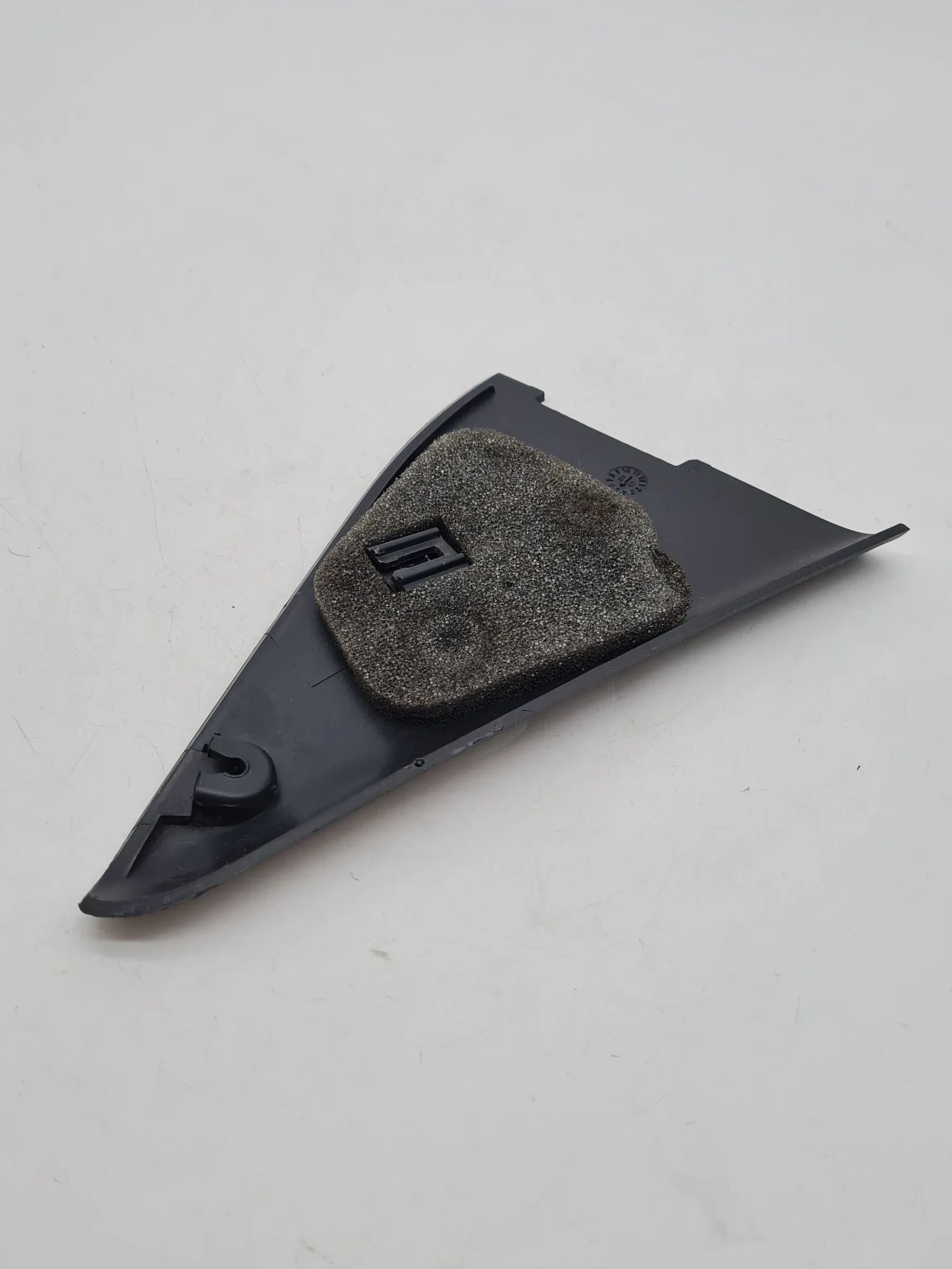 Seat Ibiza IV 6J5/6P1 Abdeckung Fensterrahmen Hinten Links 6J4839971 (Original)