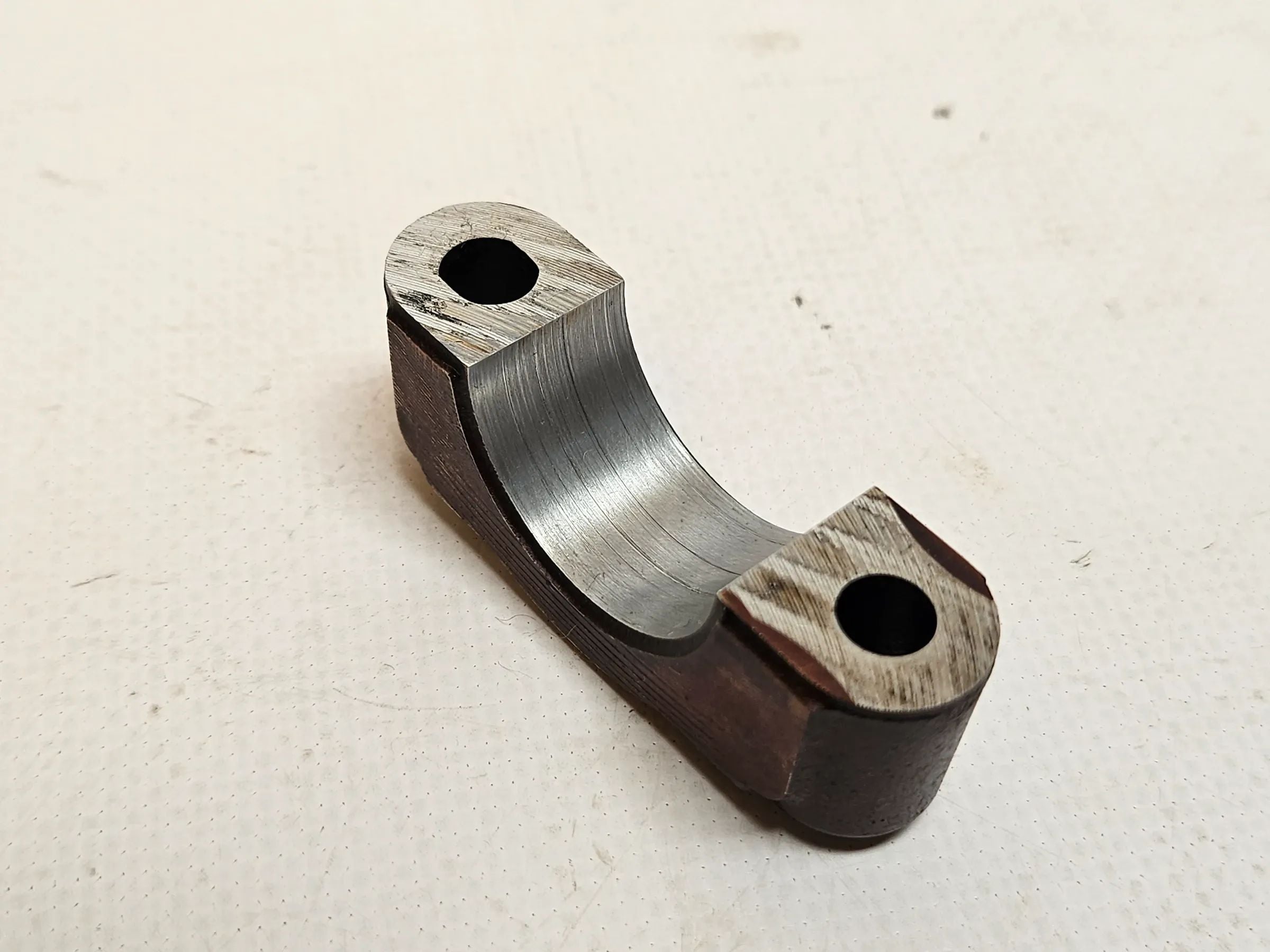 BMW F20/F21  -N13B16 1,6L - Mini R57 R56 R60 R58 Nockenwelle Lager 2