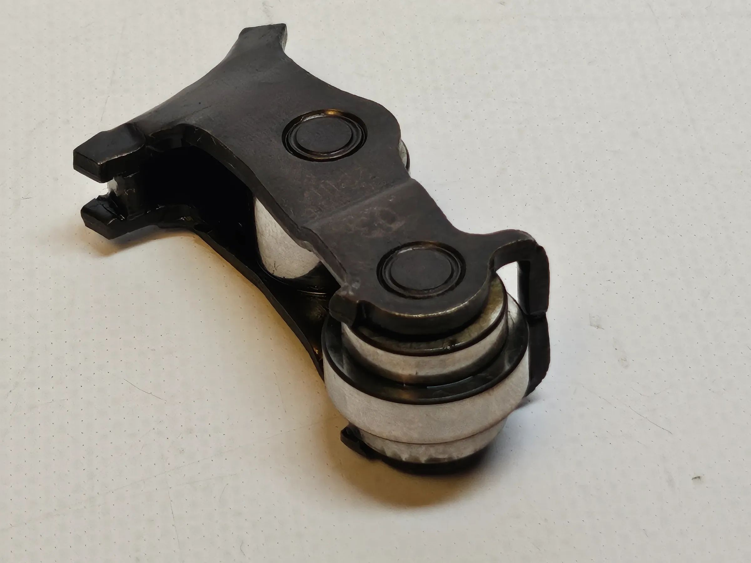BMW F20/F21  -N13B16 1,6L - Mini R57 R56 R60 R58 Schlepphebel groß