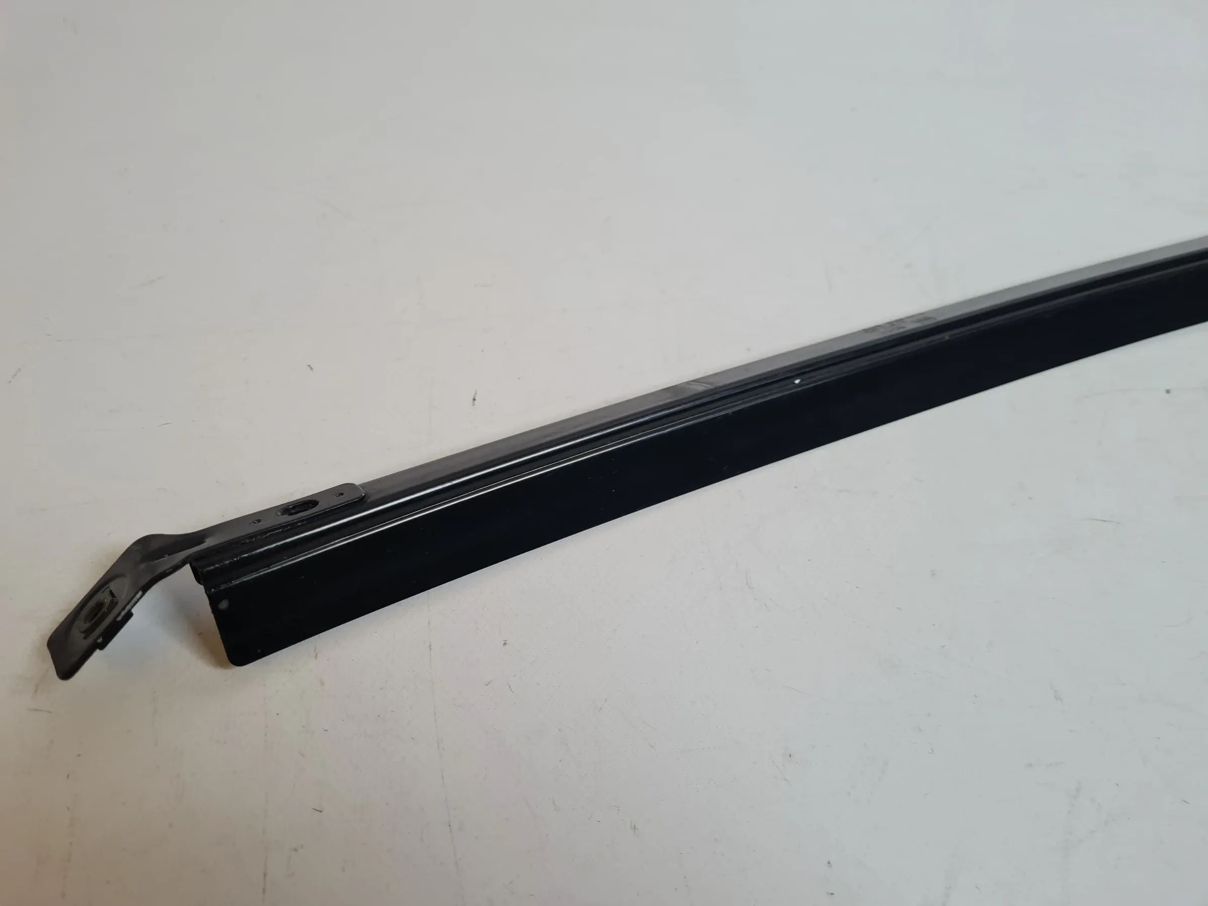 Seat Ibiza IV (6J5/6P1) Fensterführung Schiene Hinten Links 6J4839613