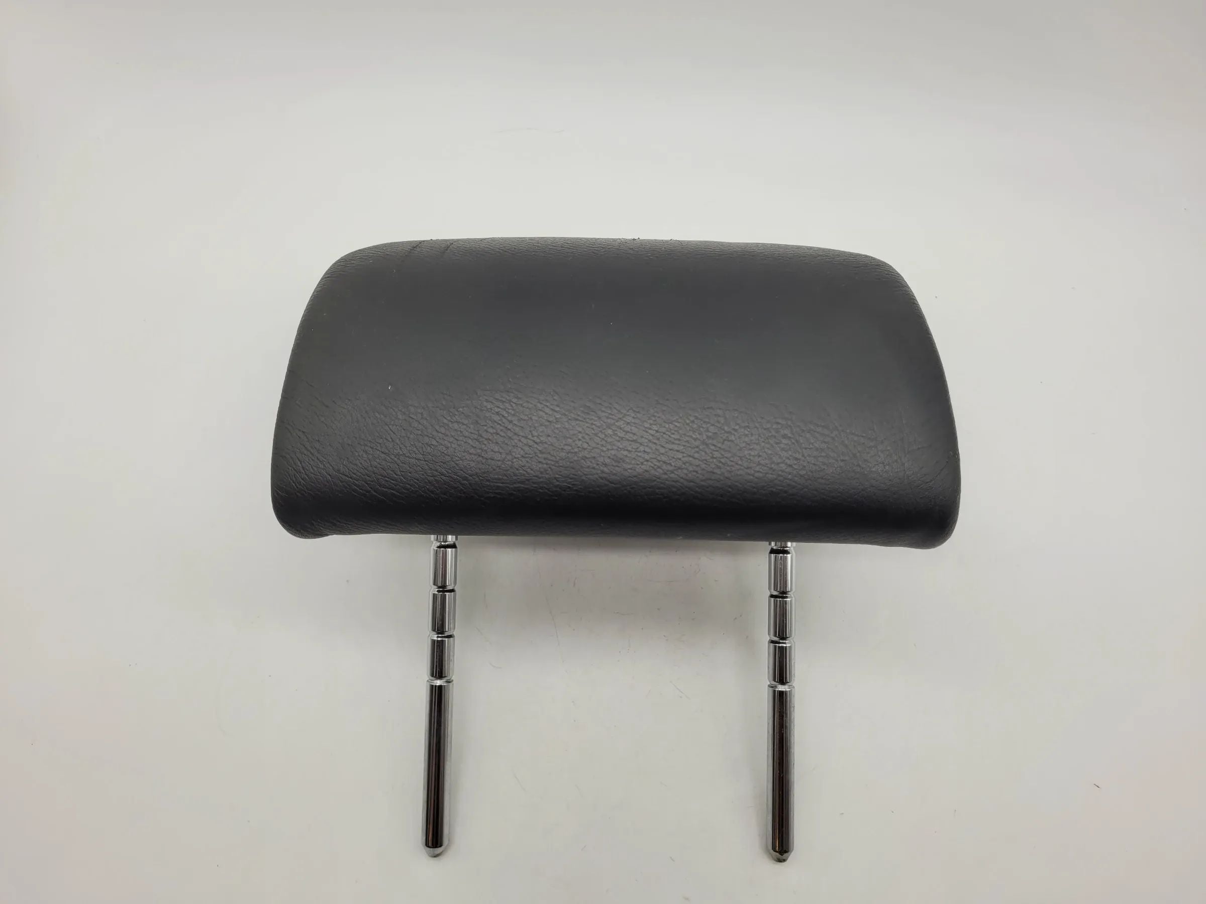 BMW 5er Touring E39 Kopfstütze Kopflehne Leder Schwarz Hinten Rechts Original