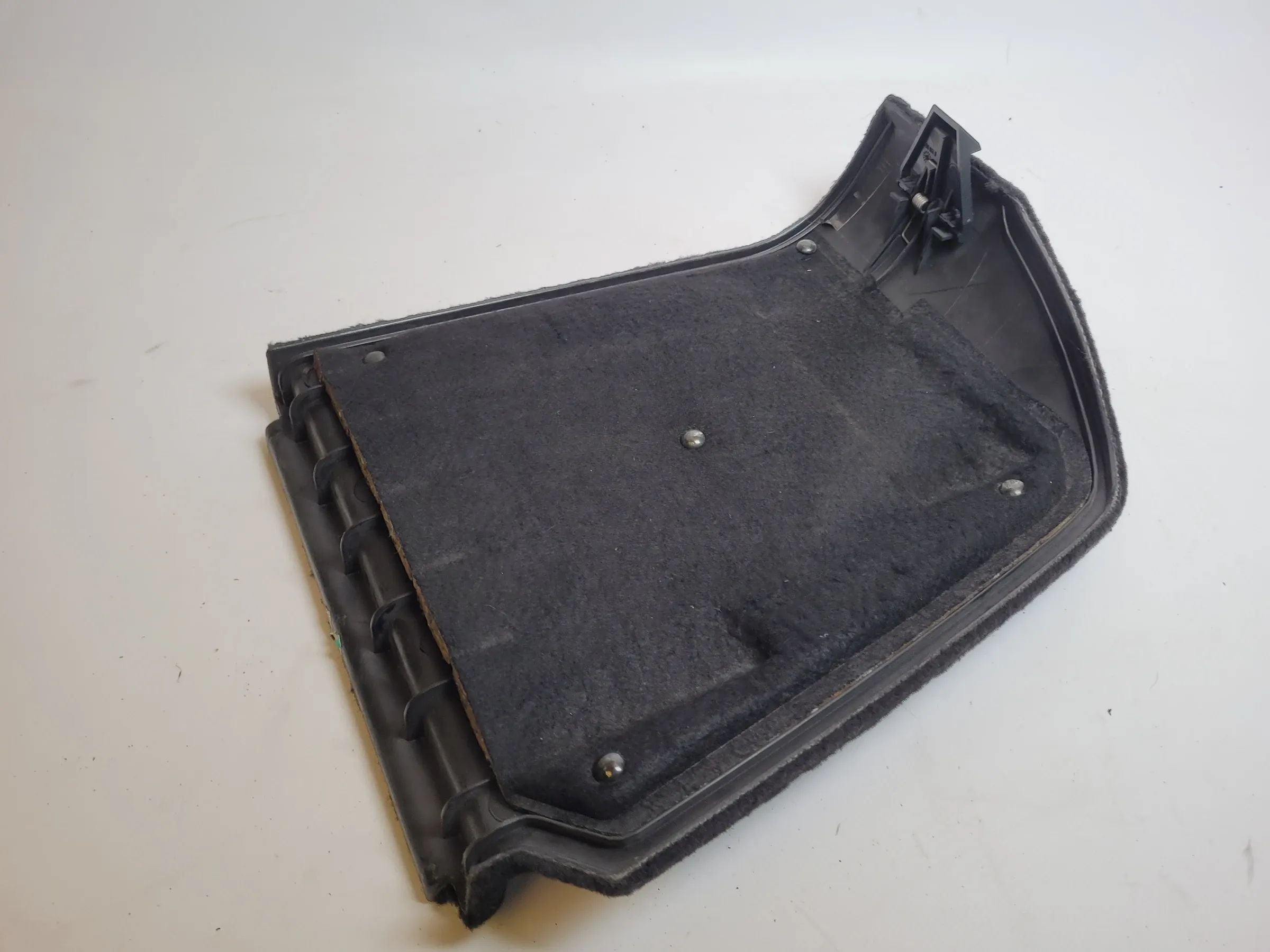 BMW 5er Touring E39 Verkleidung Abdeckung Kofferraum 51.47-8185229 Original