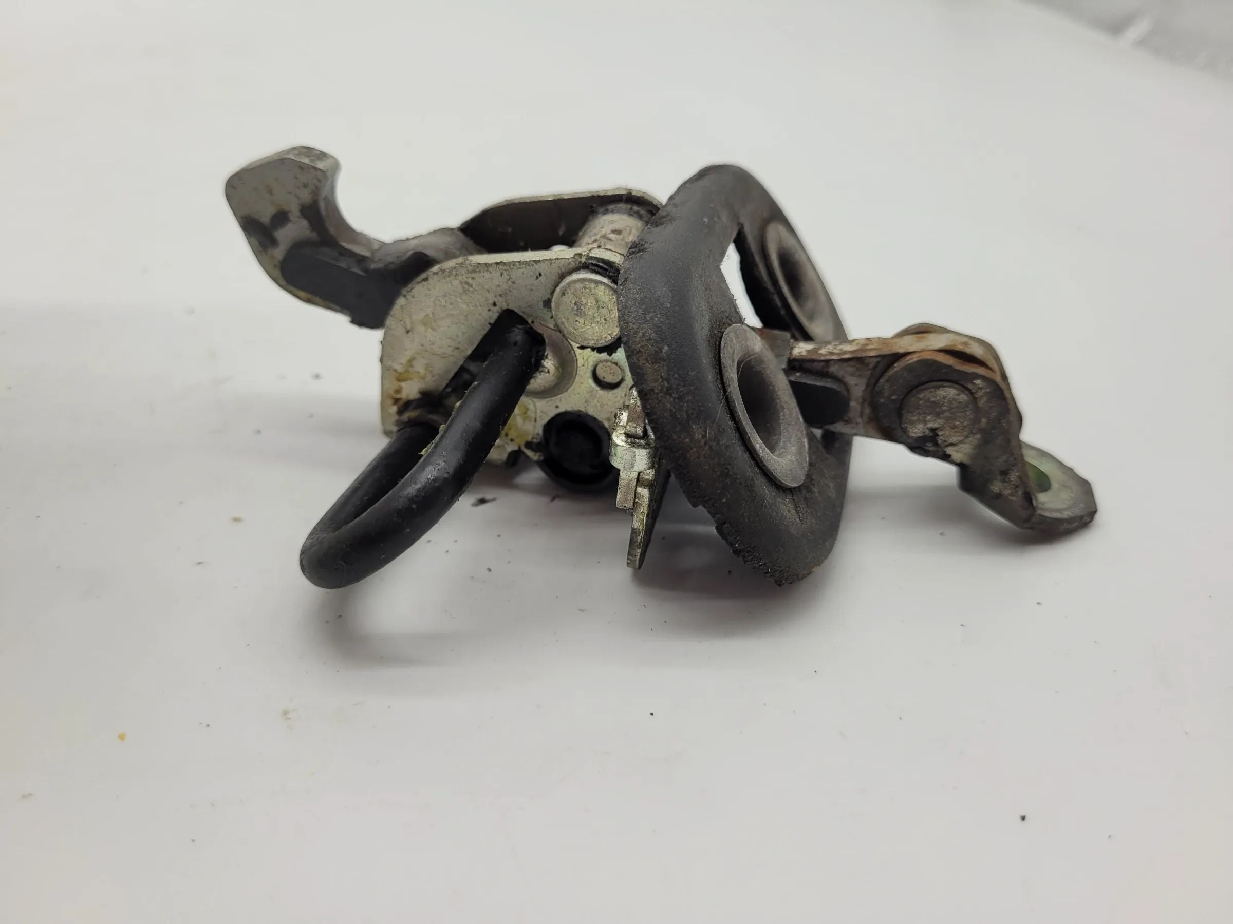 Fiat Punto Grande 199 Türfangband Türstopper Türbremse Vorne Links Original