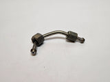 Fiat Punto 1.9 JTD Hochdruckleitung Dieselleitung Einspritzanlage Original
