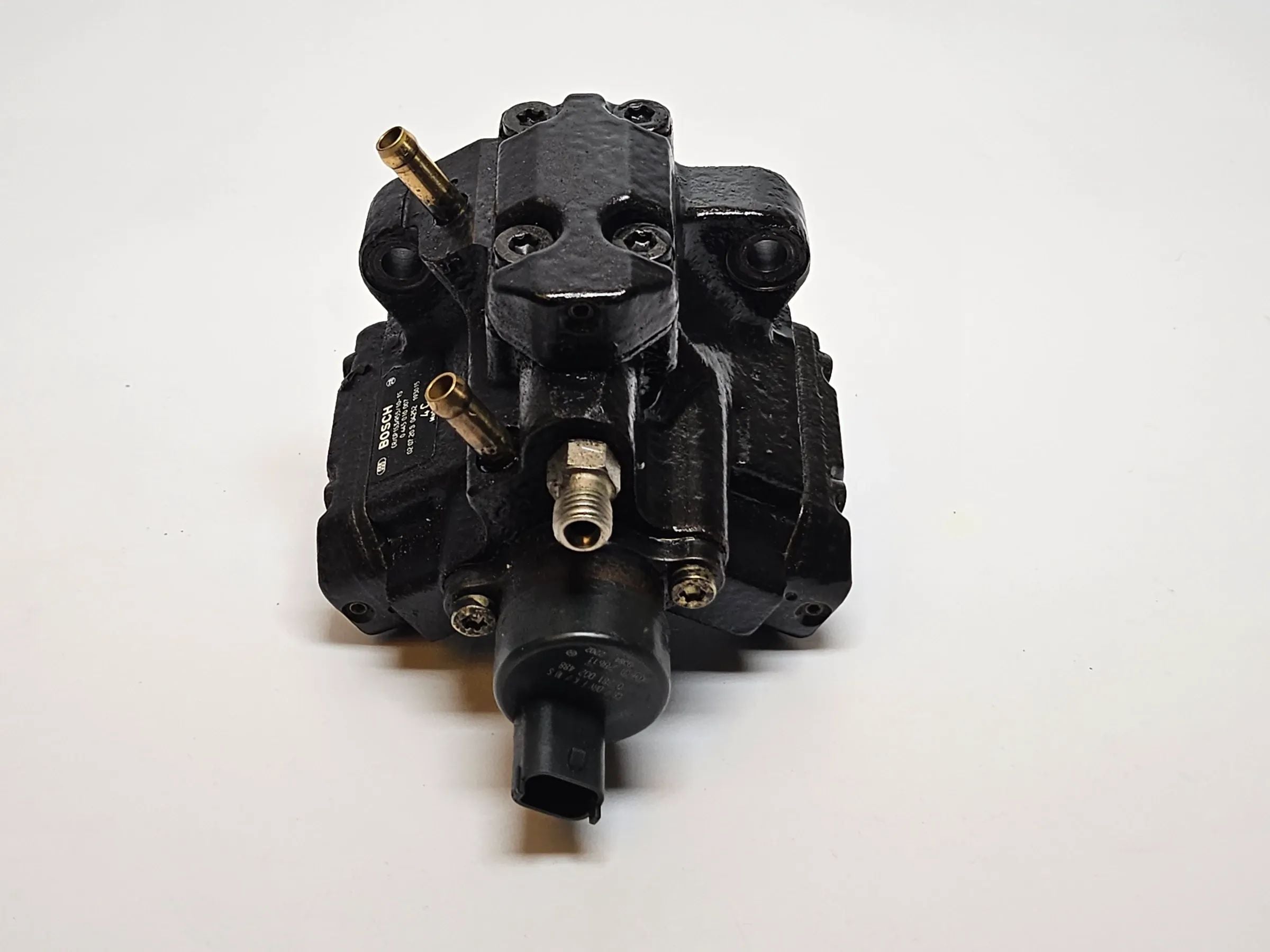 ALFA ROMEO FIAT LANCIA 1.9 JTD Hochdruckpumpe Einspritzpumpe  BOSCH 0445010003