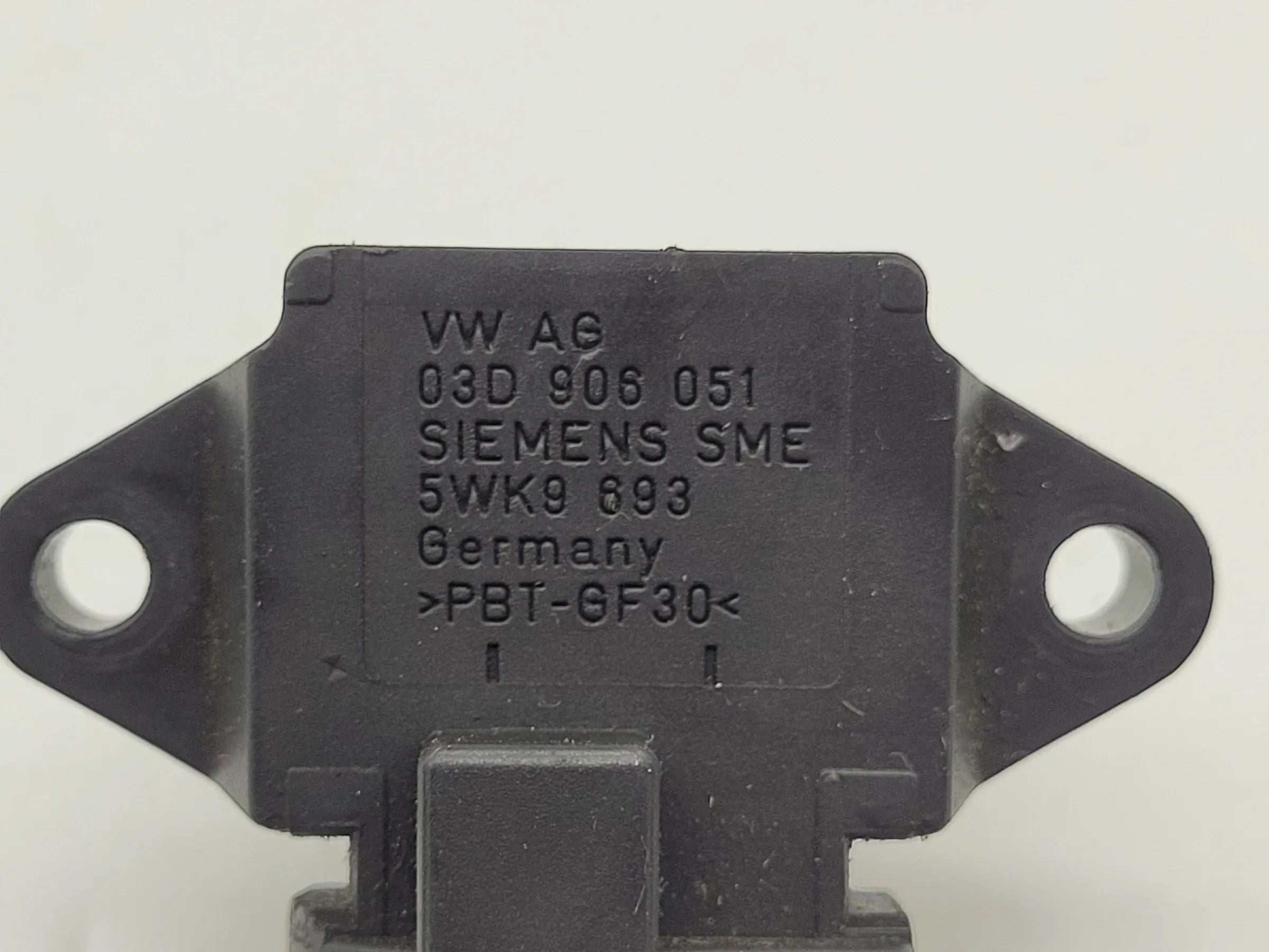 1.9 tdi 4 Bar Ladedruck Map Fühler Sensor Für VW AUDI SKODA SEAT ~0281006059
