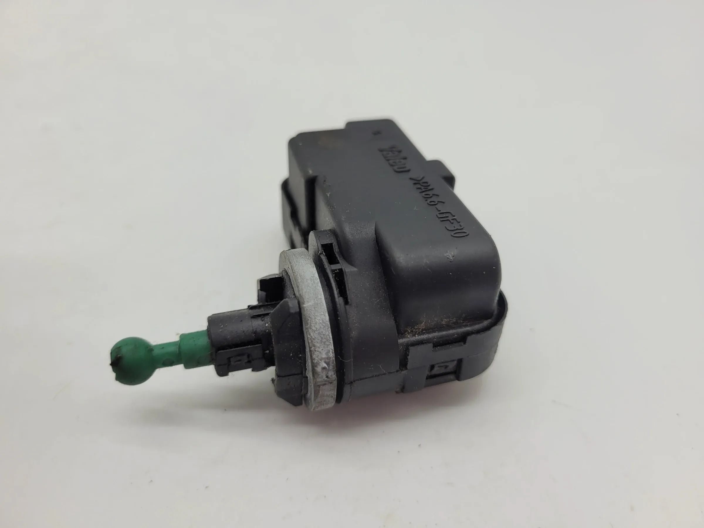 Seat Ibiza III 6L1 Scheinwerfer Stellmotor LWR L/R 1J0941295F, (Original)