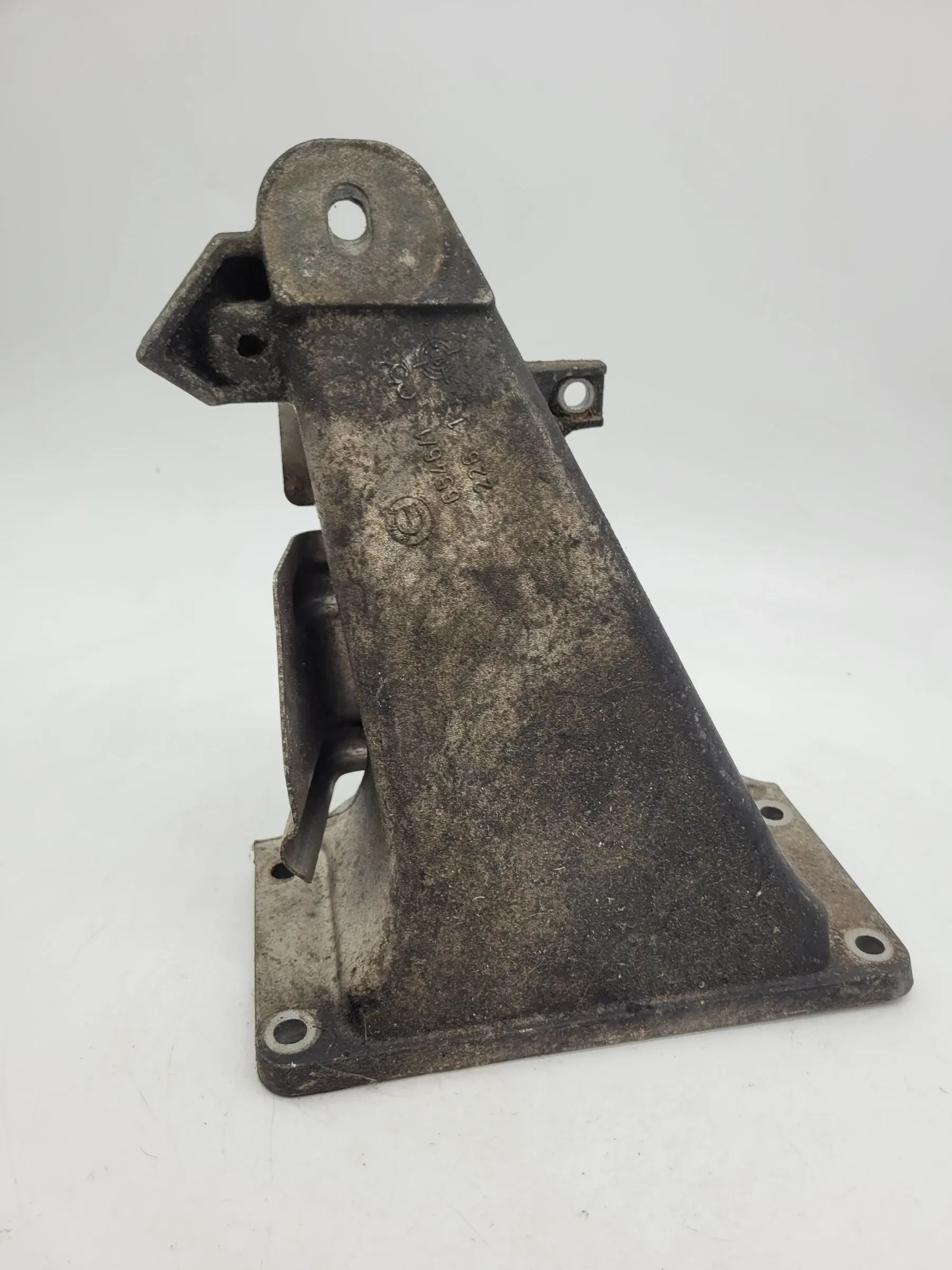 BMW 5er E39 Motorhalter Befestigung Massekabel 6546/1 6546/1