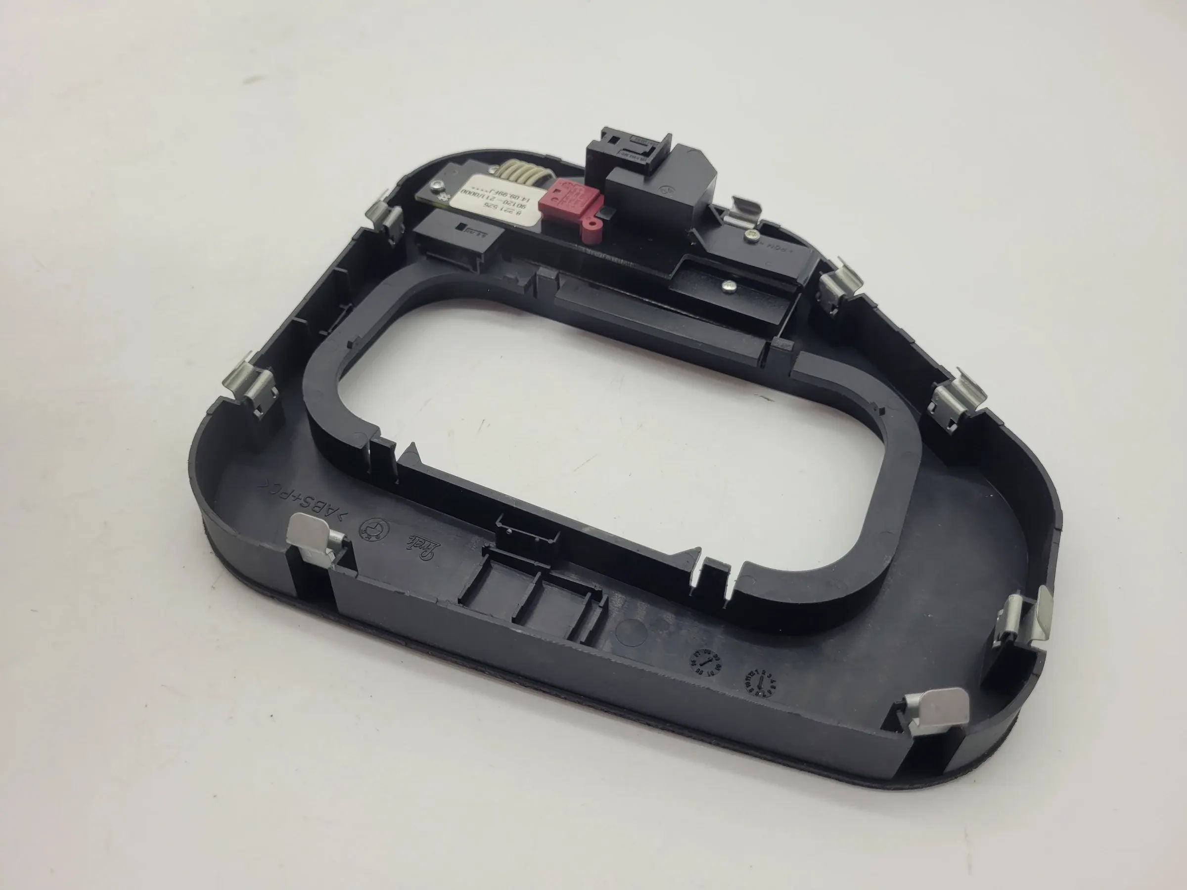 BMW 5er Touring E39 Verkleidung Schaltkulisse Automatik 8221525 (Original)