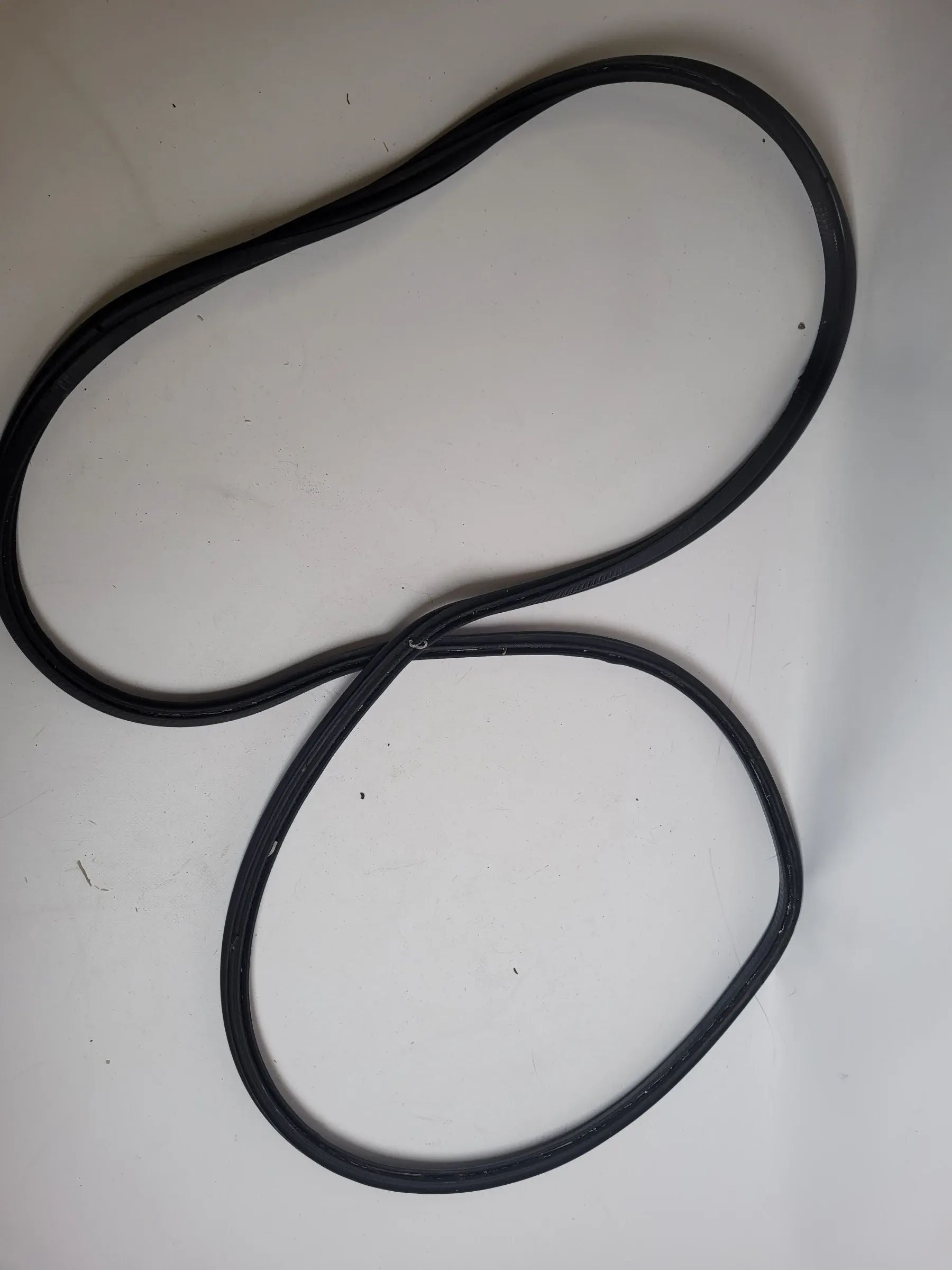 BMW 5er Touring E39 Dichtung Kofferaum Heckklappe Hinten (Original)
