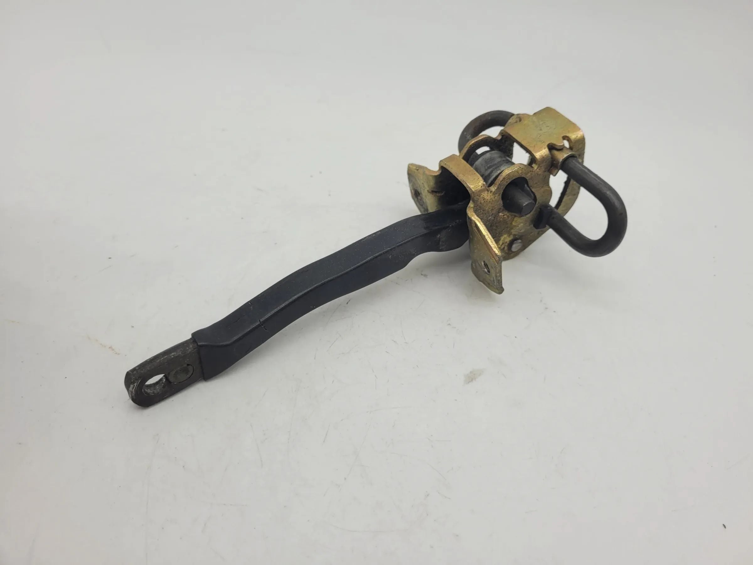 BMW 5er Touring E39 Bande de fixation de porte avant G/D 51.21-8193447.1 (Original)