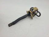 BMW 5er Touring E39 Bande de fixation de porte avant G/D 51.21-8193447.1 (Original)