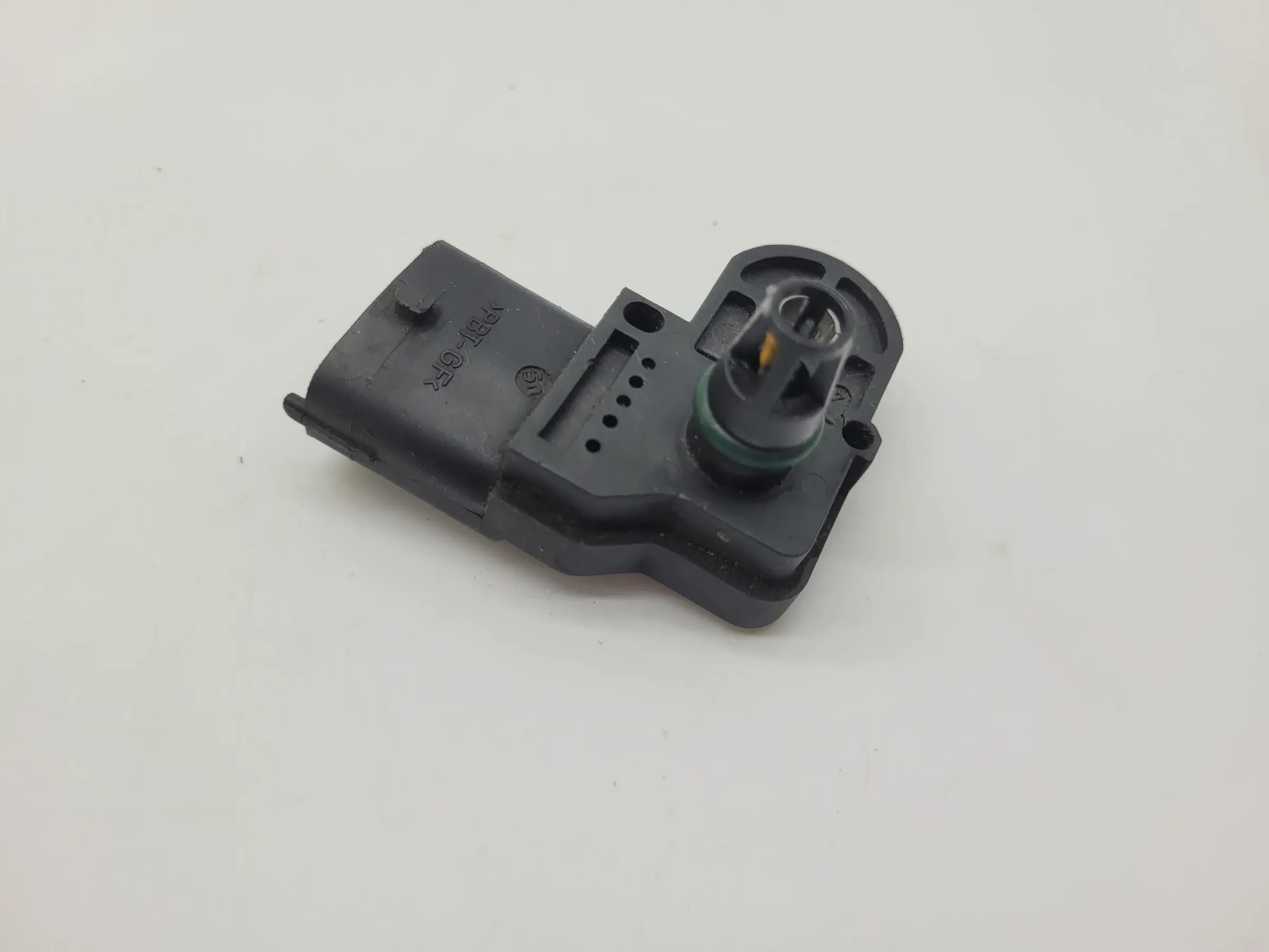 Bosch Abgasdruck Sensor Differenzdruckgeber 0281002456 für Audi SEAT VW