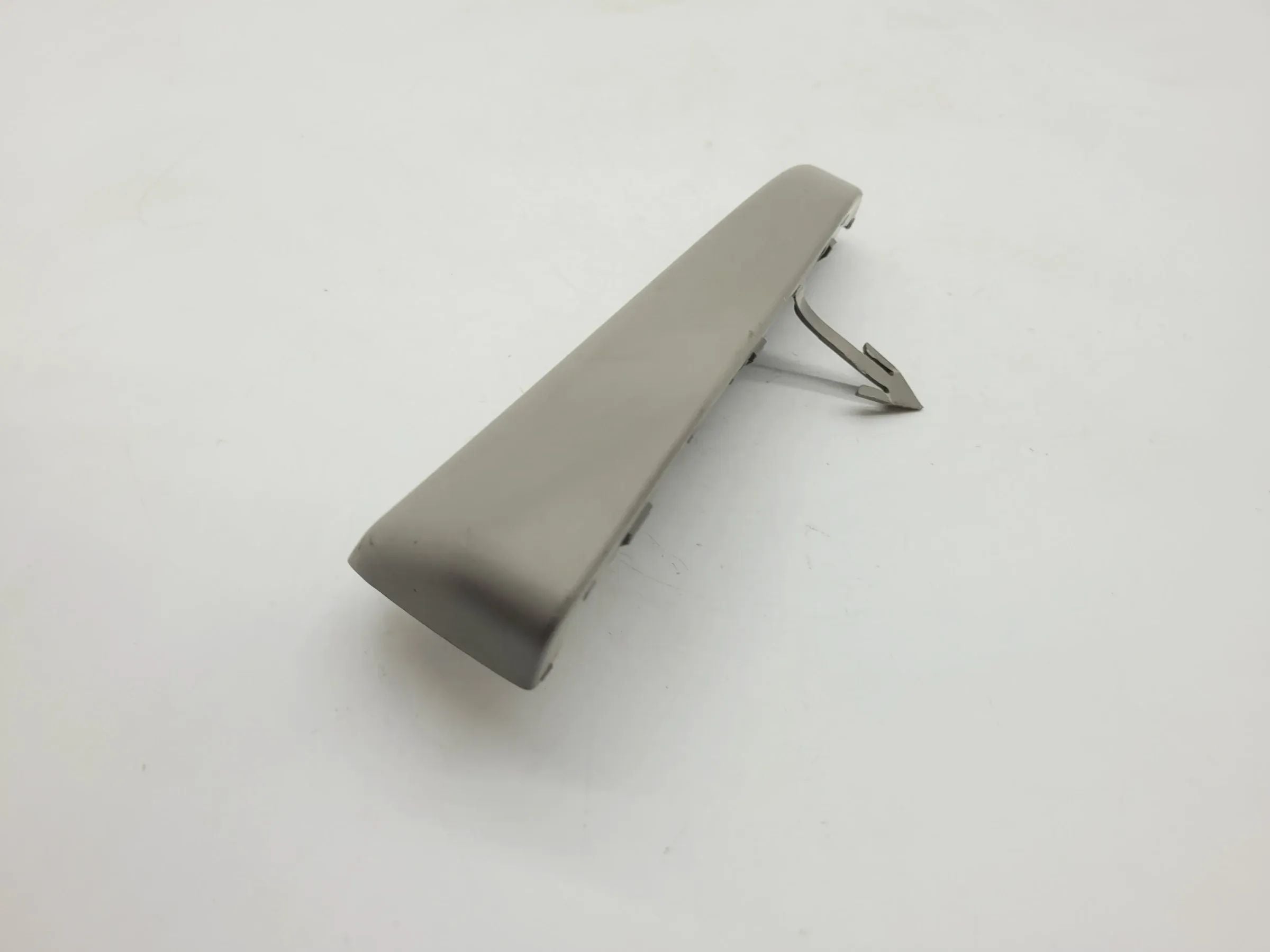 Renault Zoe (BFM) Abdeckung Verkleidung Vorne Rechts 802924259R Original