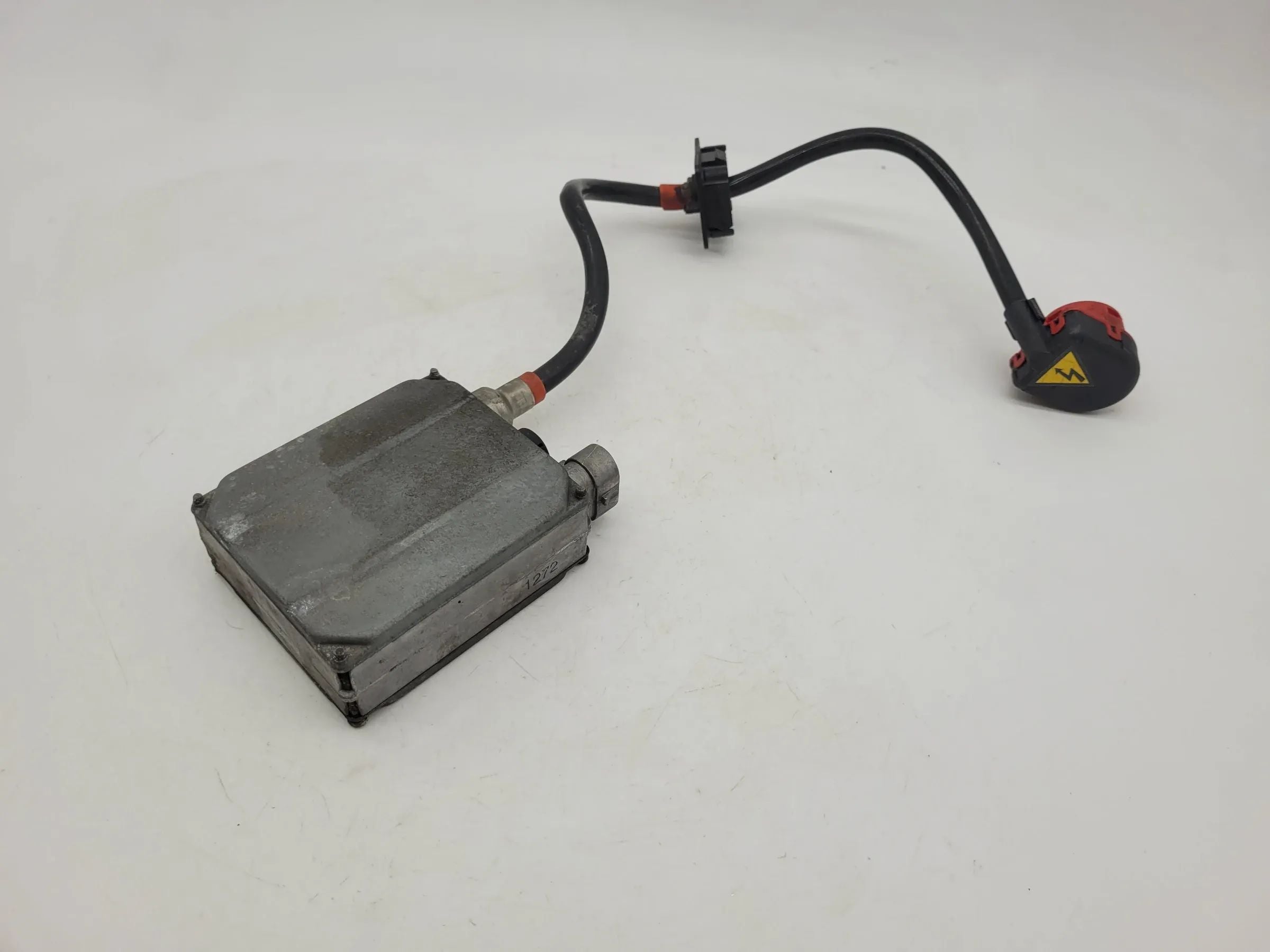 Audi A6 (4B) Vorschaltgerät / Steuergerät Xenon 4B0941471 Original