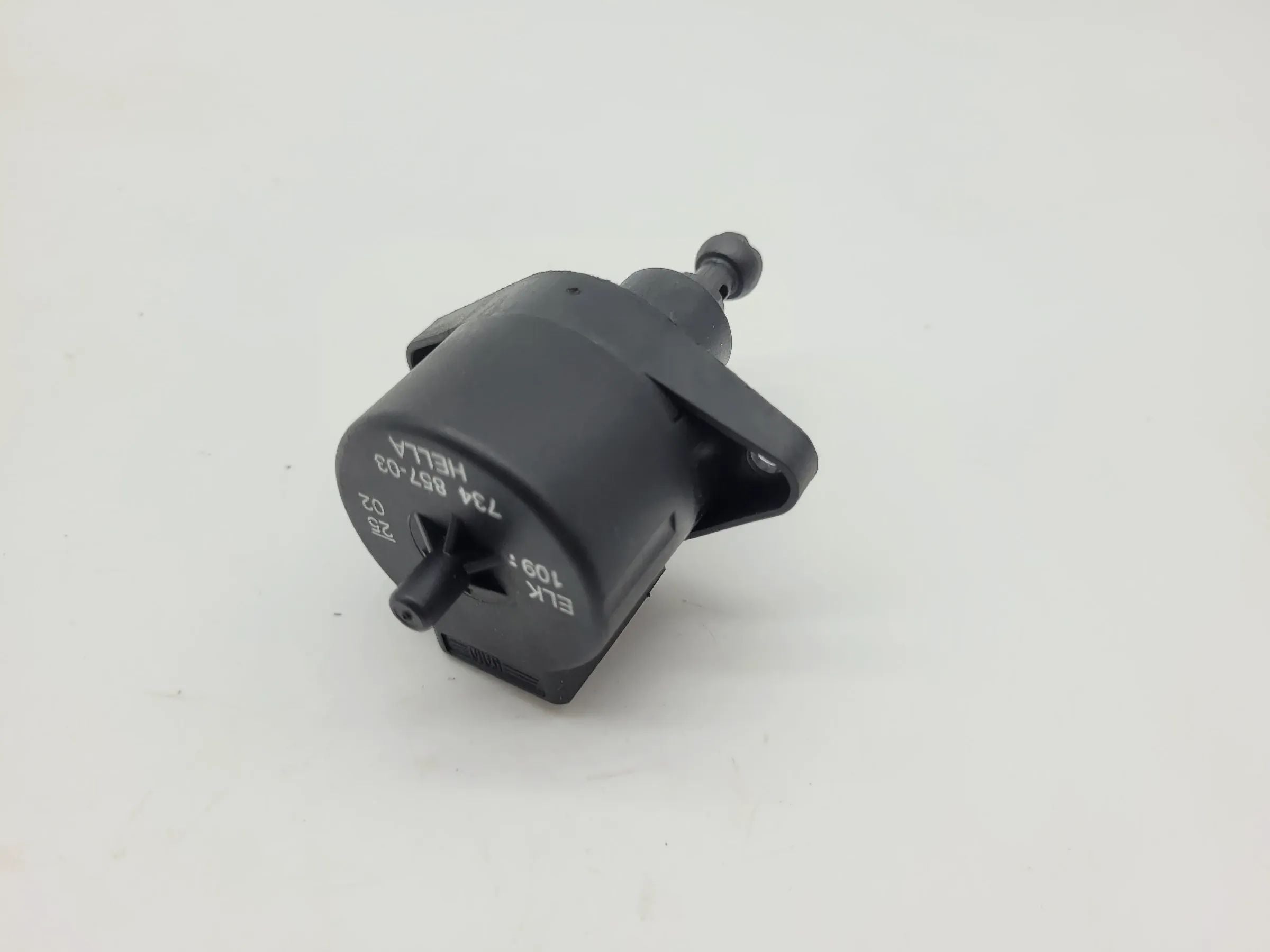 Audi A6 (4B) Scheinwerfer Xenon Stellmotor LWR Links 734857-03 Original
