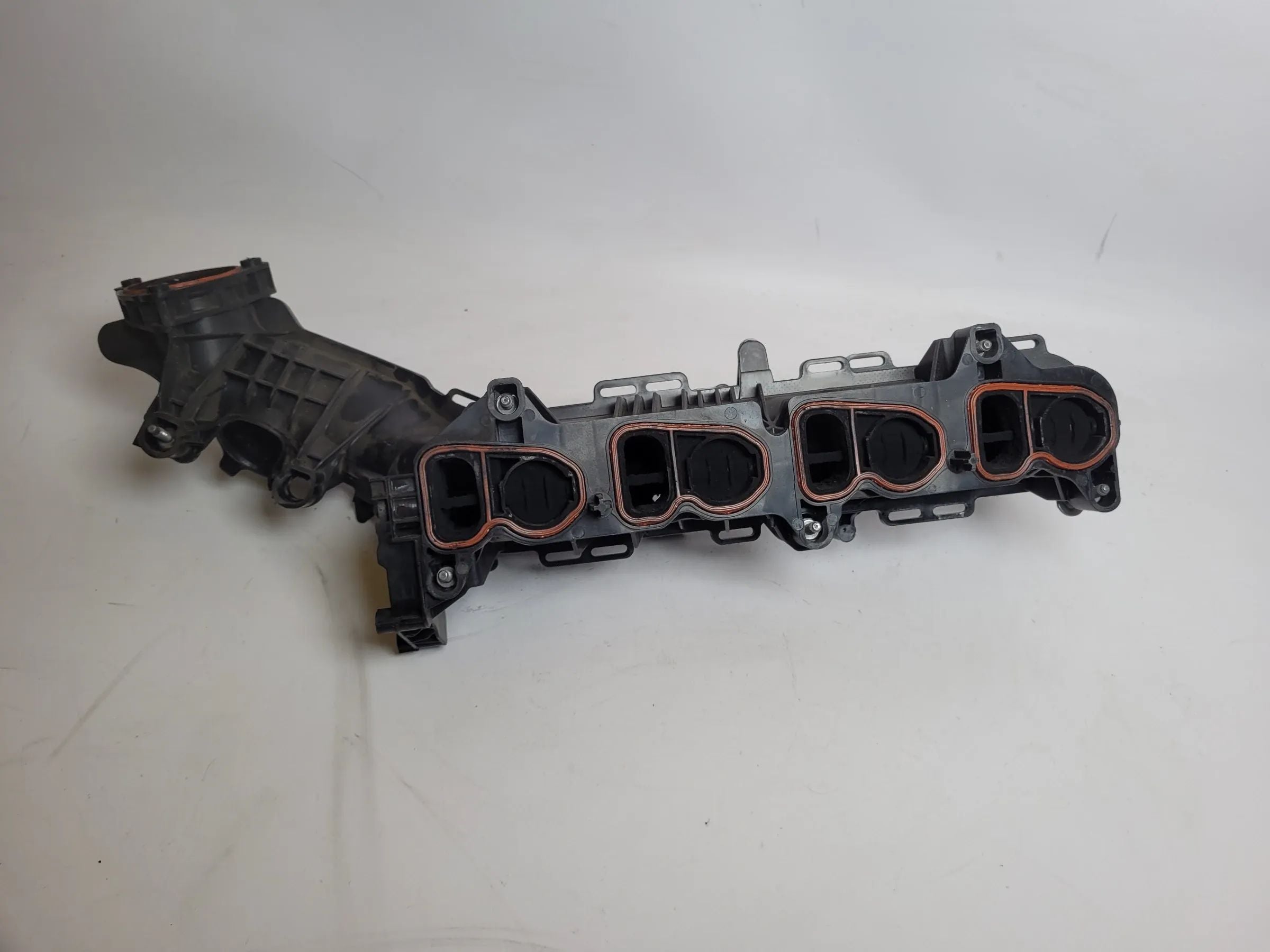 BMW ANSAUGBRÜCKE KRÜMMER SAUGROHRMODUL passend für 2 3 4 5 7 X3 X4 X5 2.0d