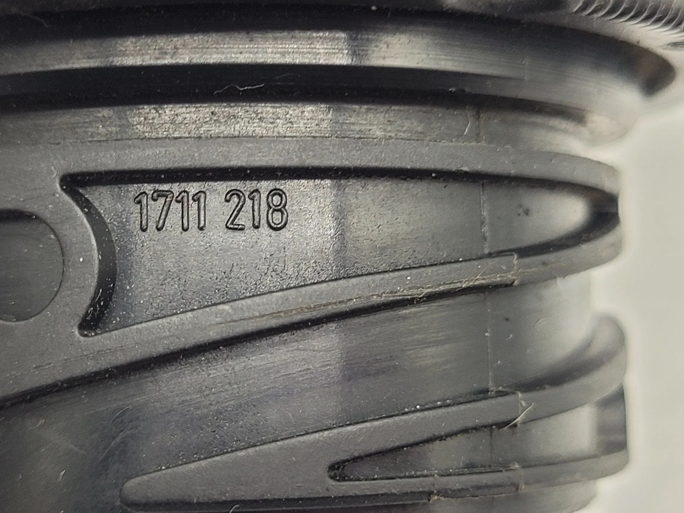 BMW 5er Touring E39 Diagnose Steckergehäuse 1711218 Original
