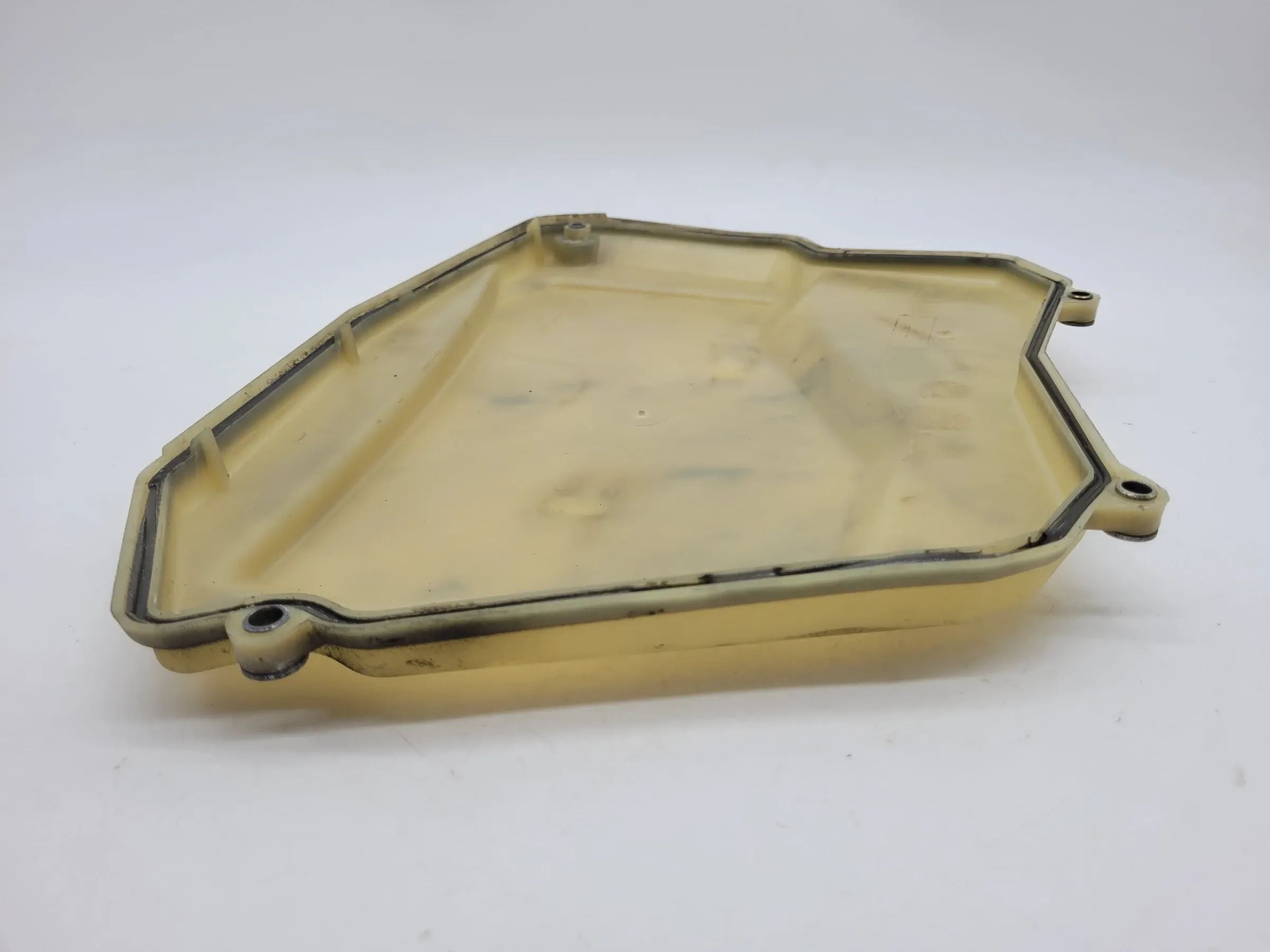 BMW 5er Touring E39 Sicherungskasten Deckel Abdeckung 12.90-1740707 Original