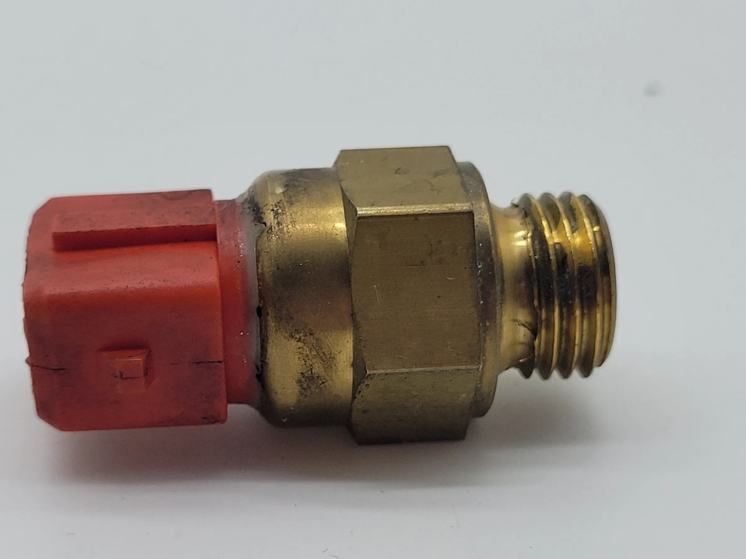 BMW 5er Touring E39 Klima Drucksensor 1741900 Original